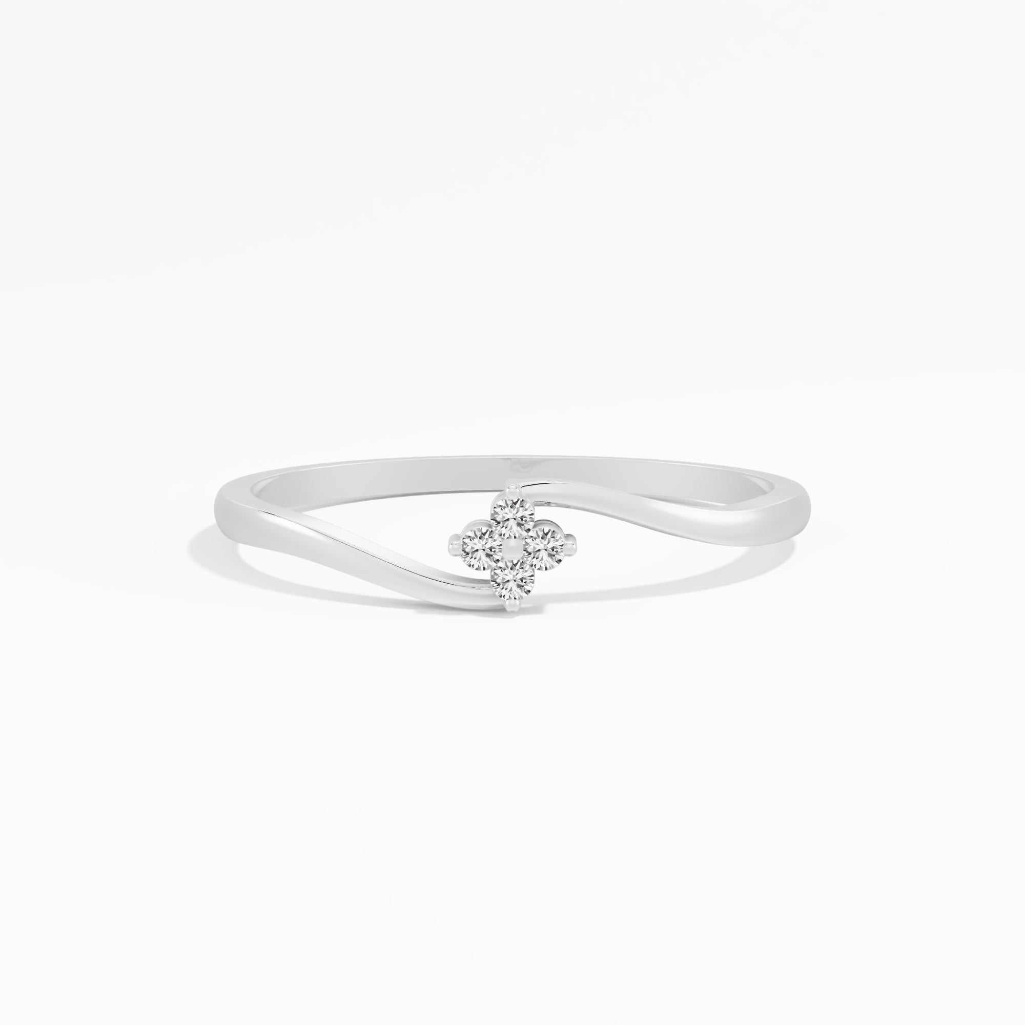 Promira Band Ring