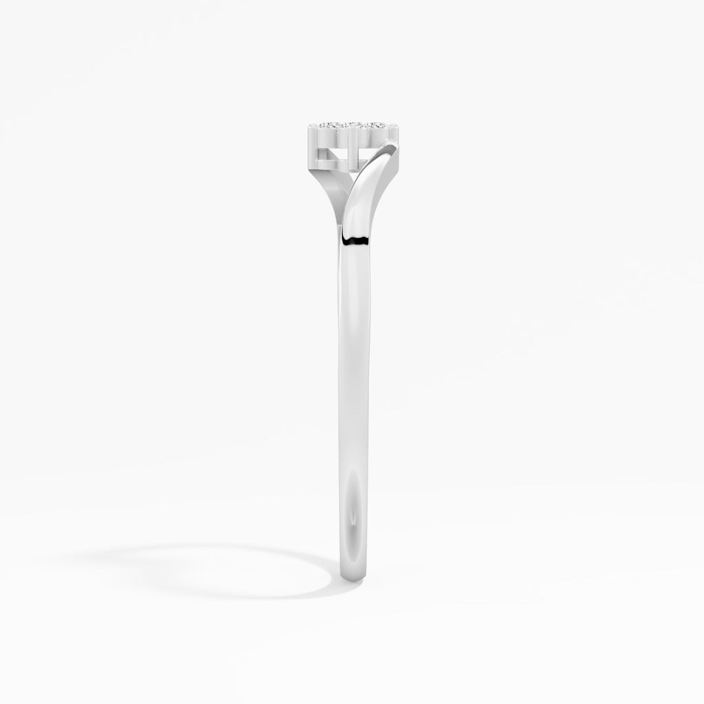 Promira Band Ring