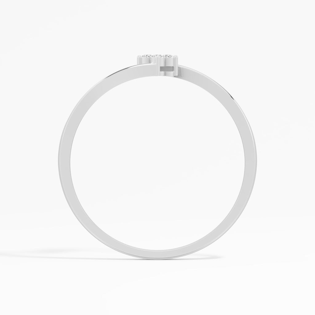 Promira Band Ring