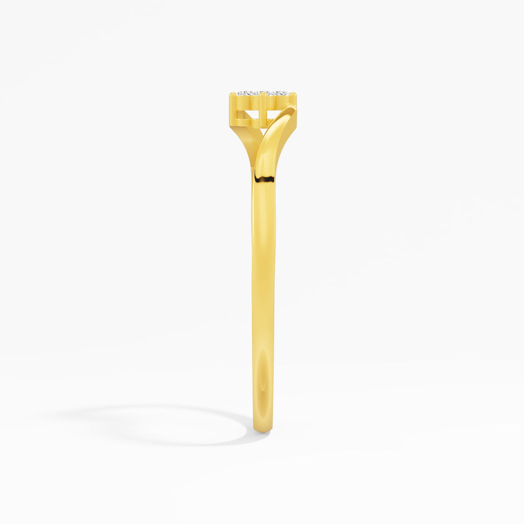 Promira Band Ring