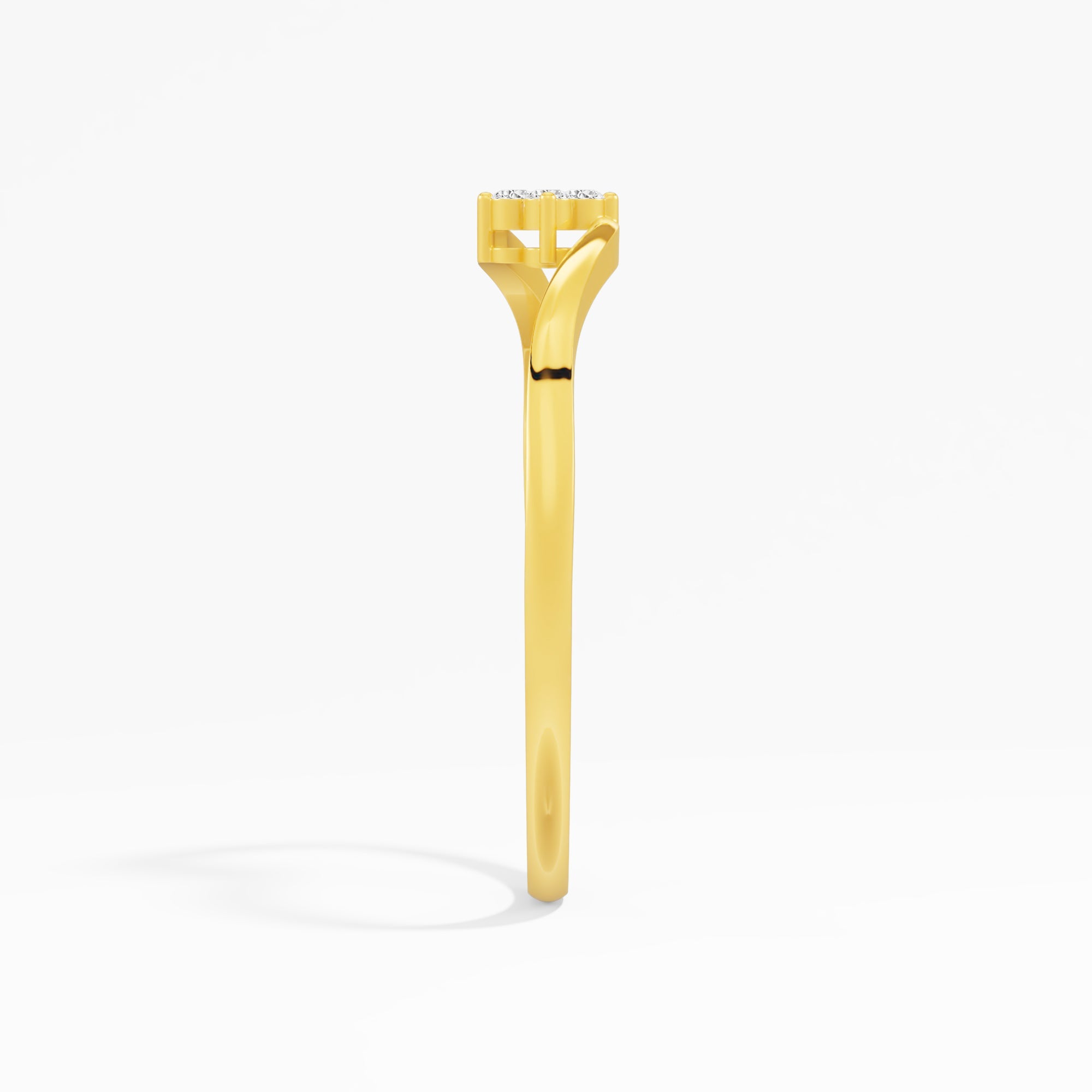 Promira Band Ring