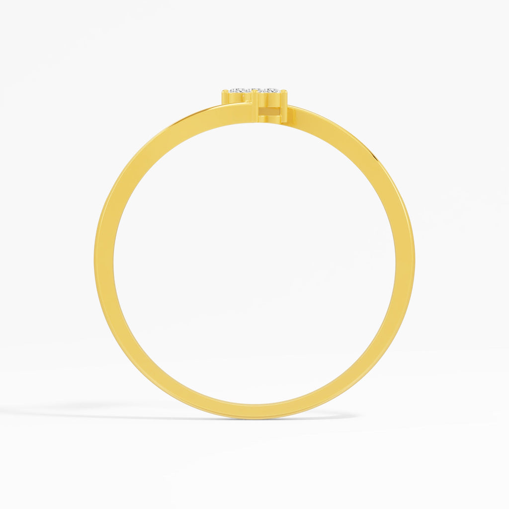 Promira Band Ring