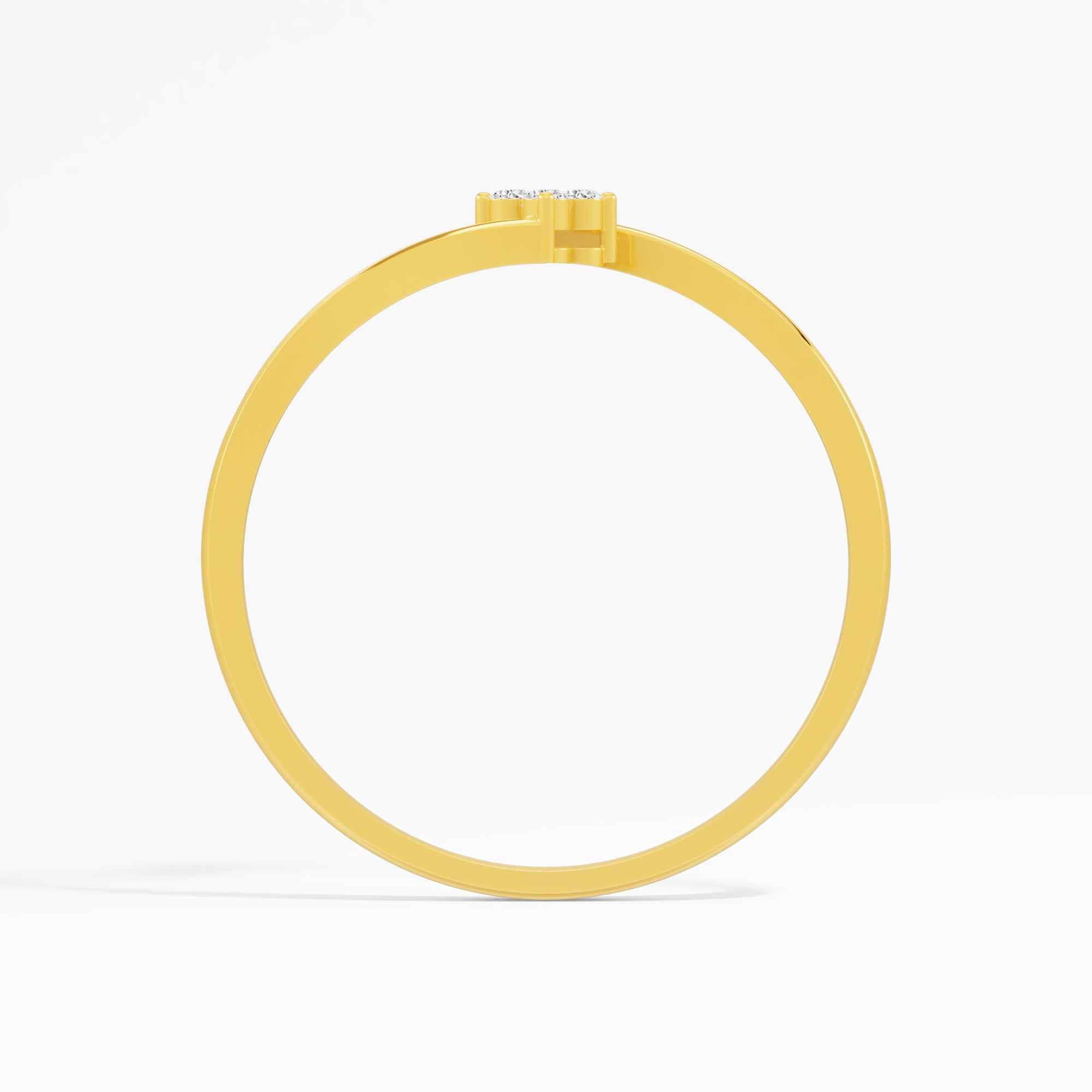 Promira Band Ring