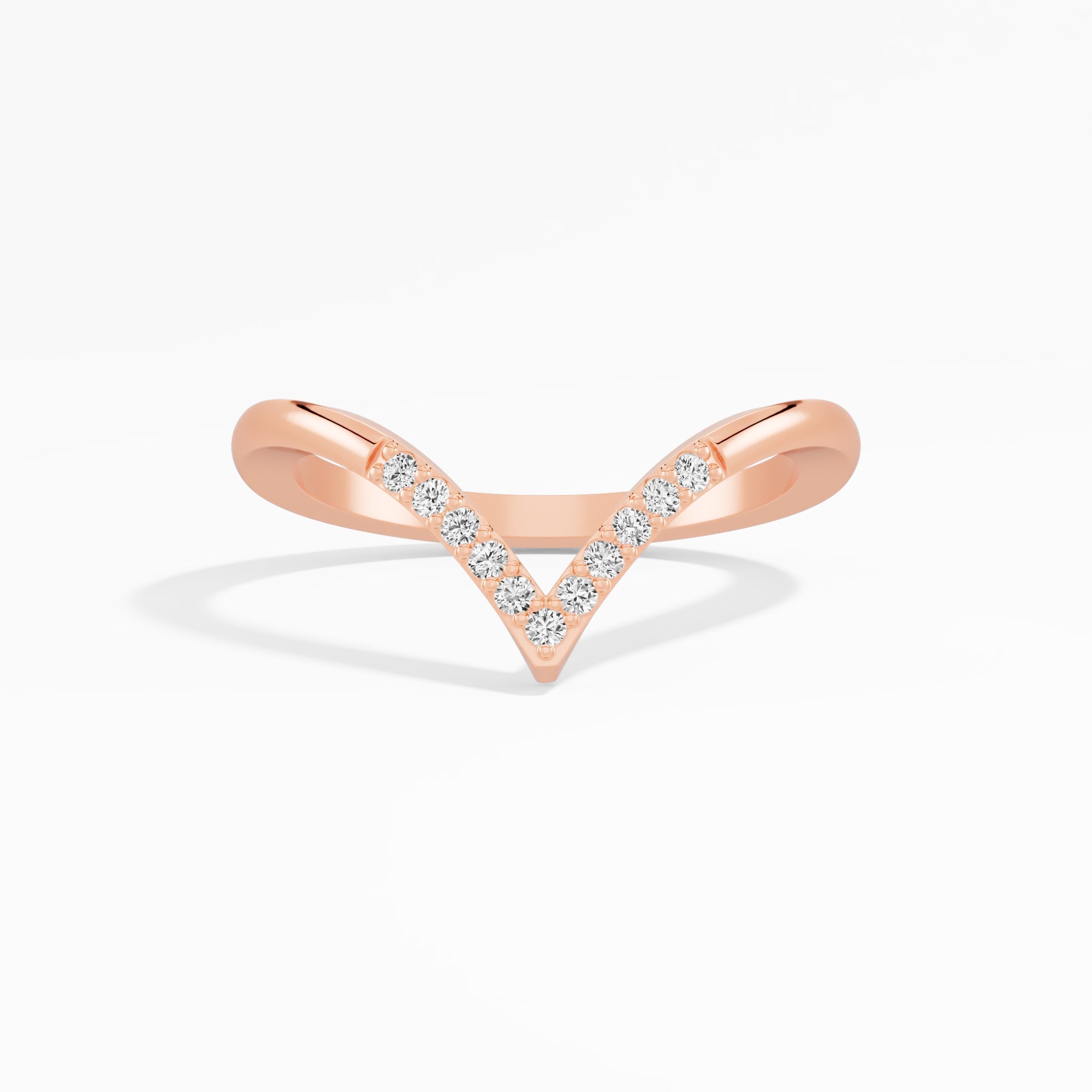 Infina Band Ring