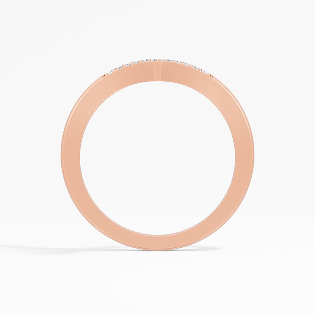 Infina Band Ring