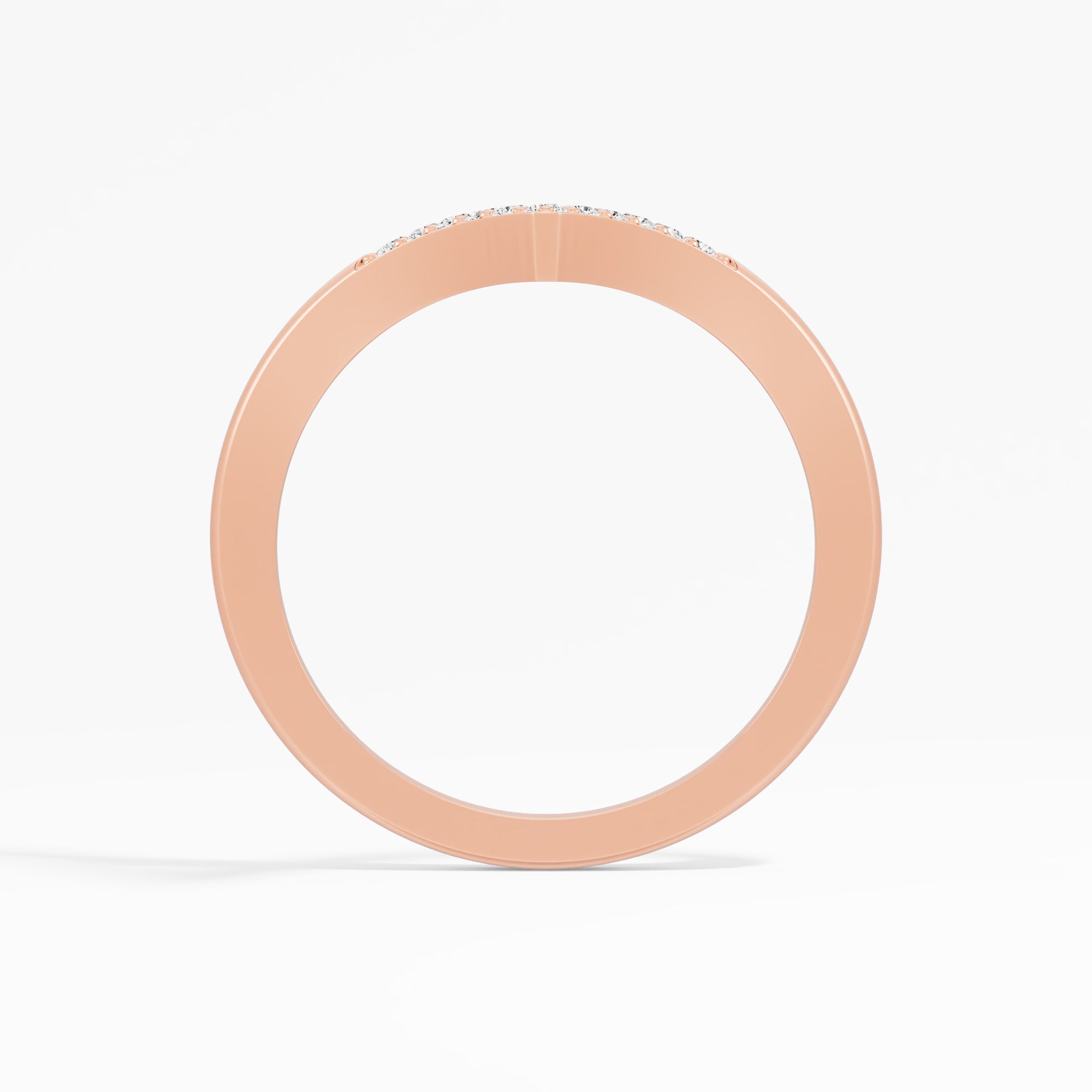 Infina Band Ring