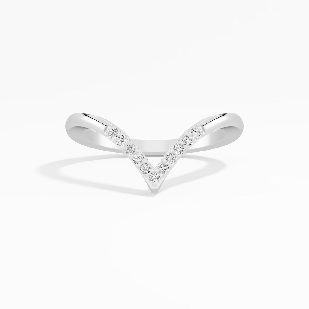Infina Band Ring
