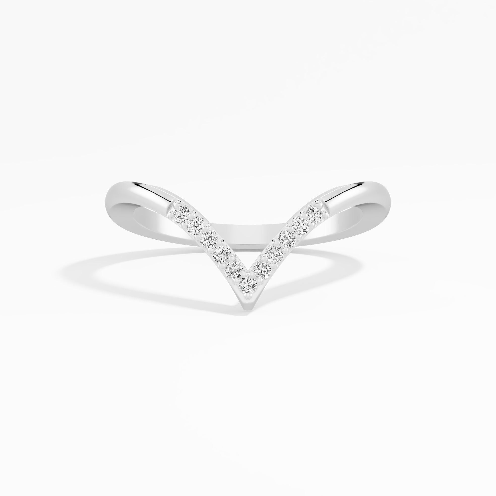 Infina Band Ring