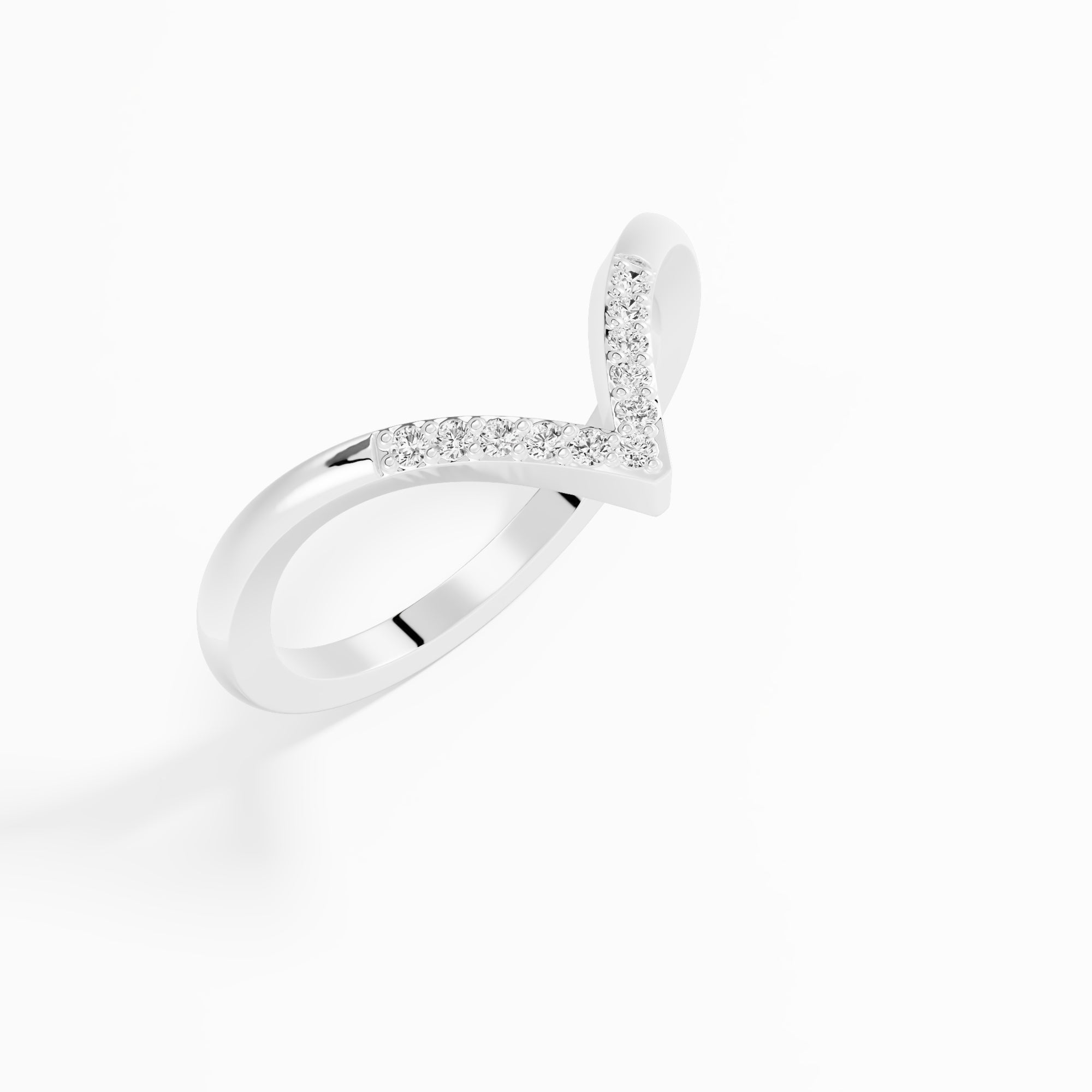 Infina Band Ring