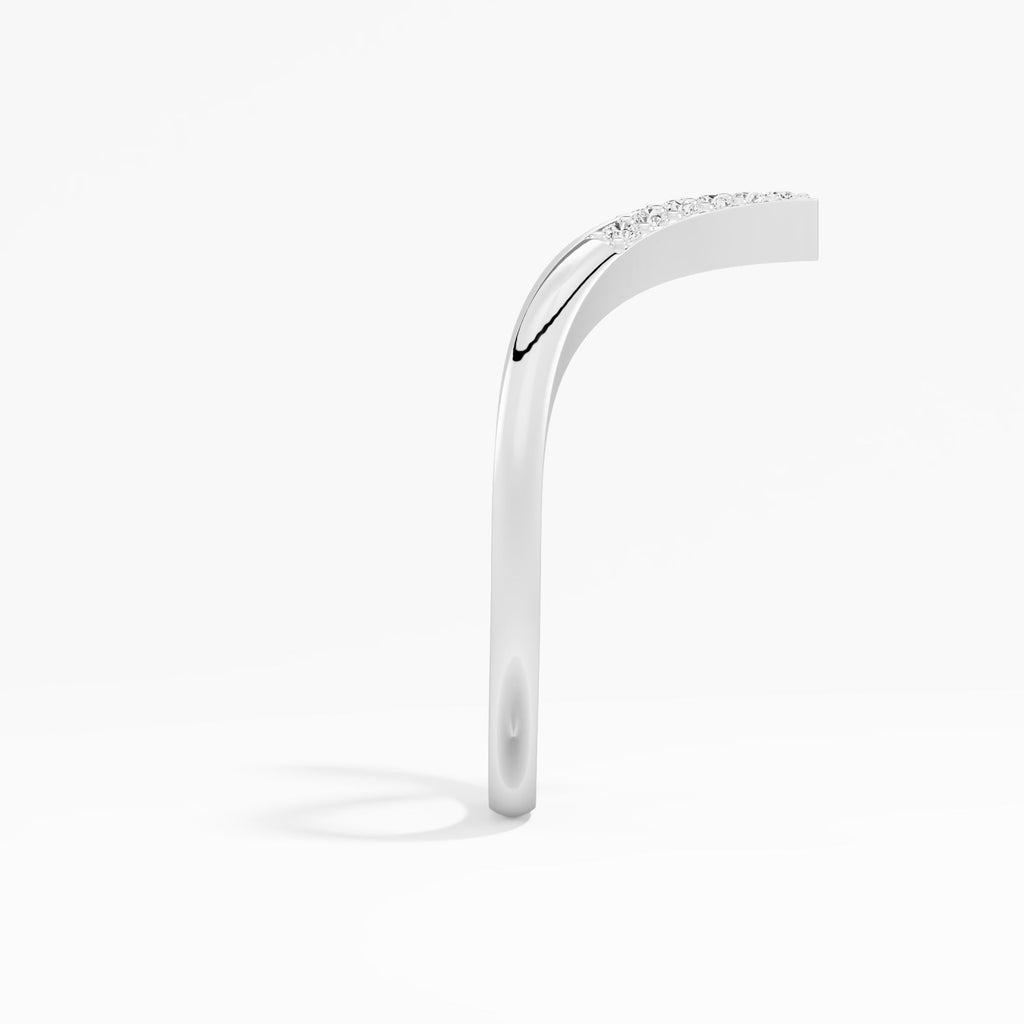 Infina Band Ring