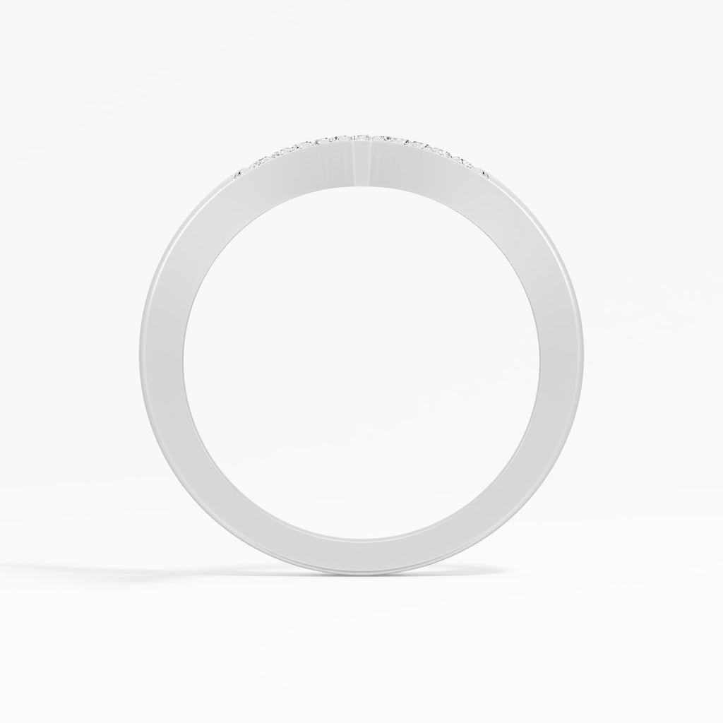 Infina Band Ring