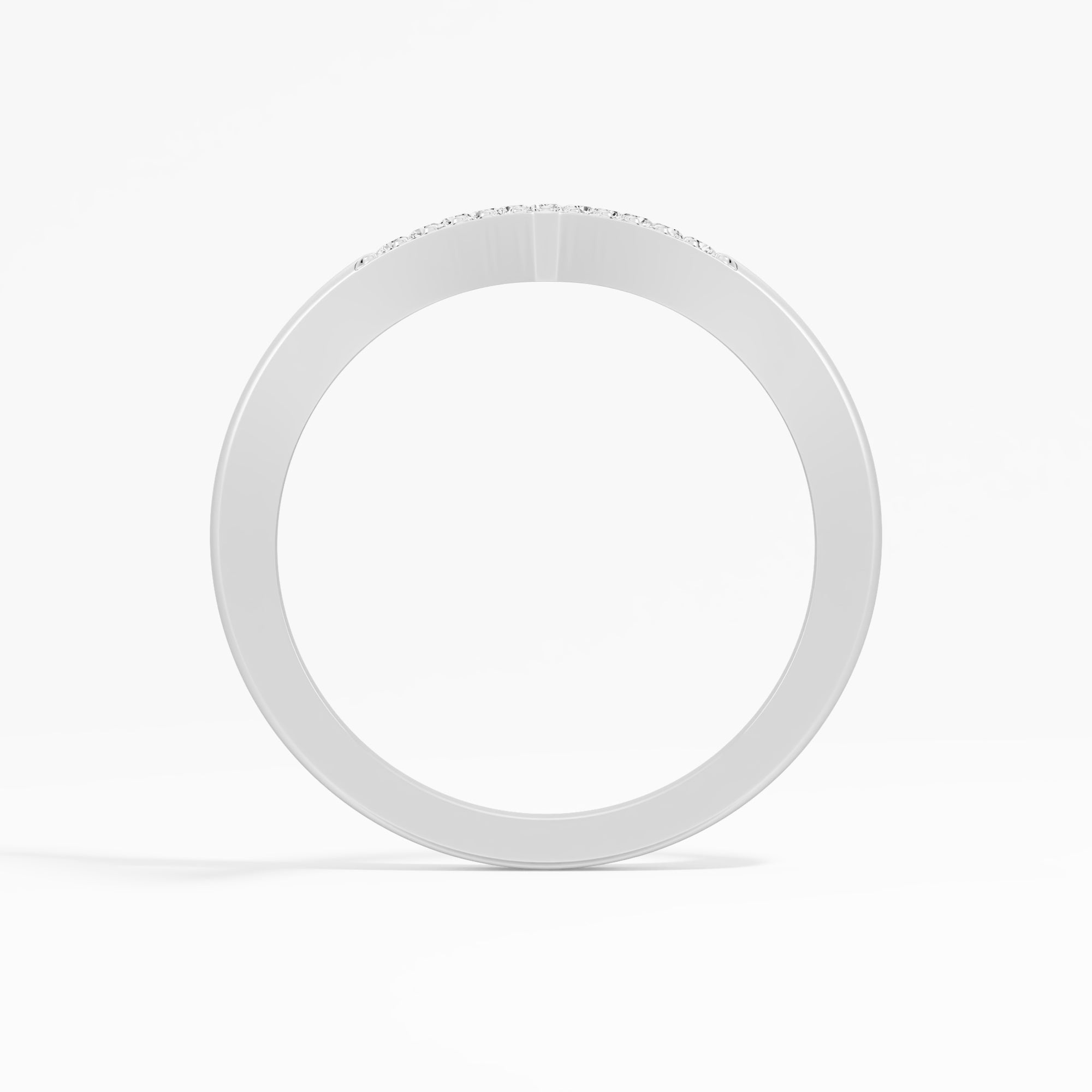 Infina Band Ring