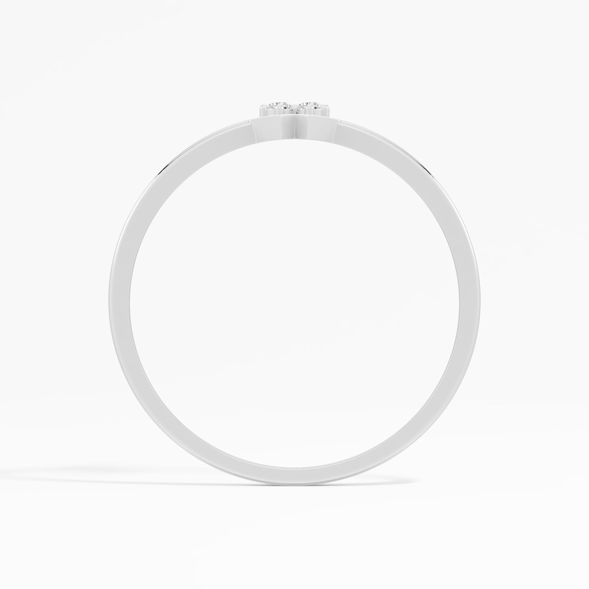 Veloura Band Ring