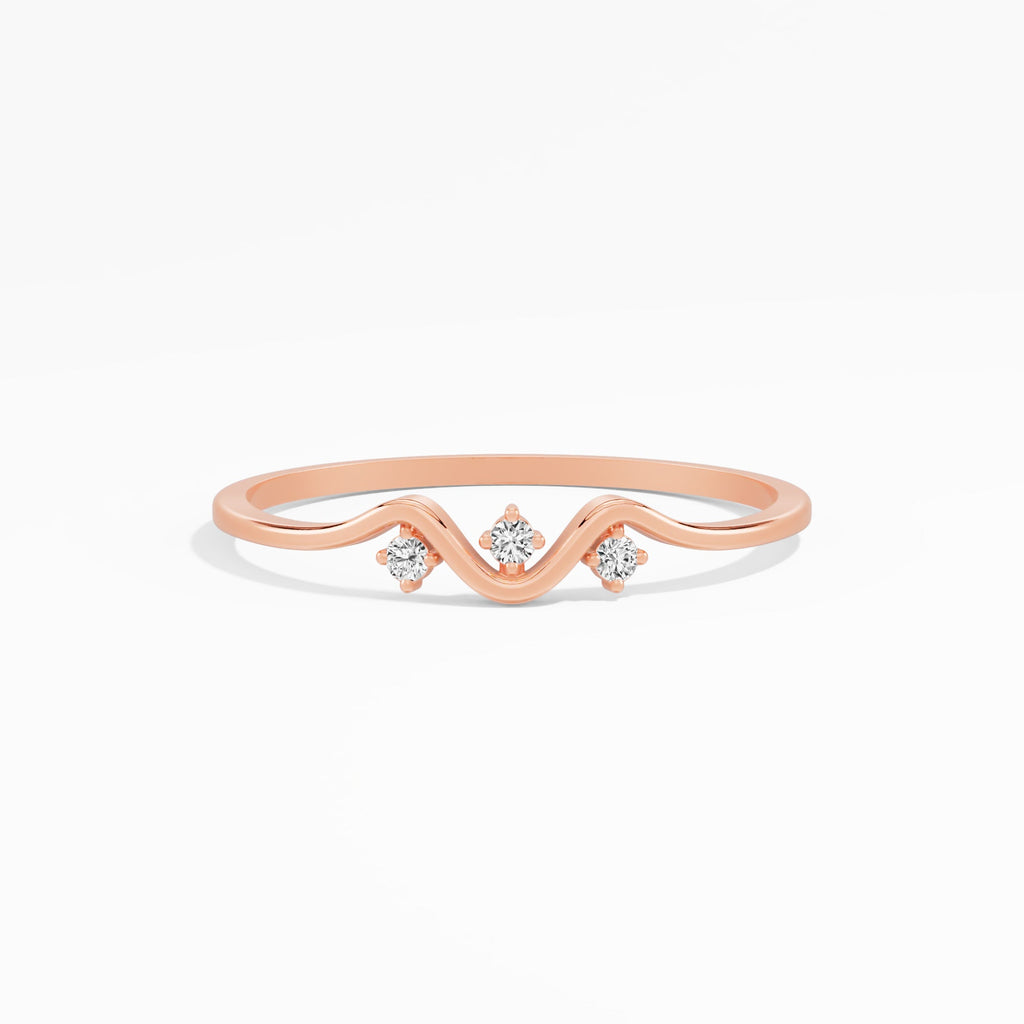 Endura Band Ring