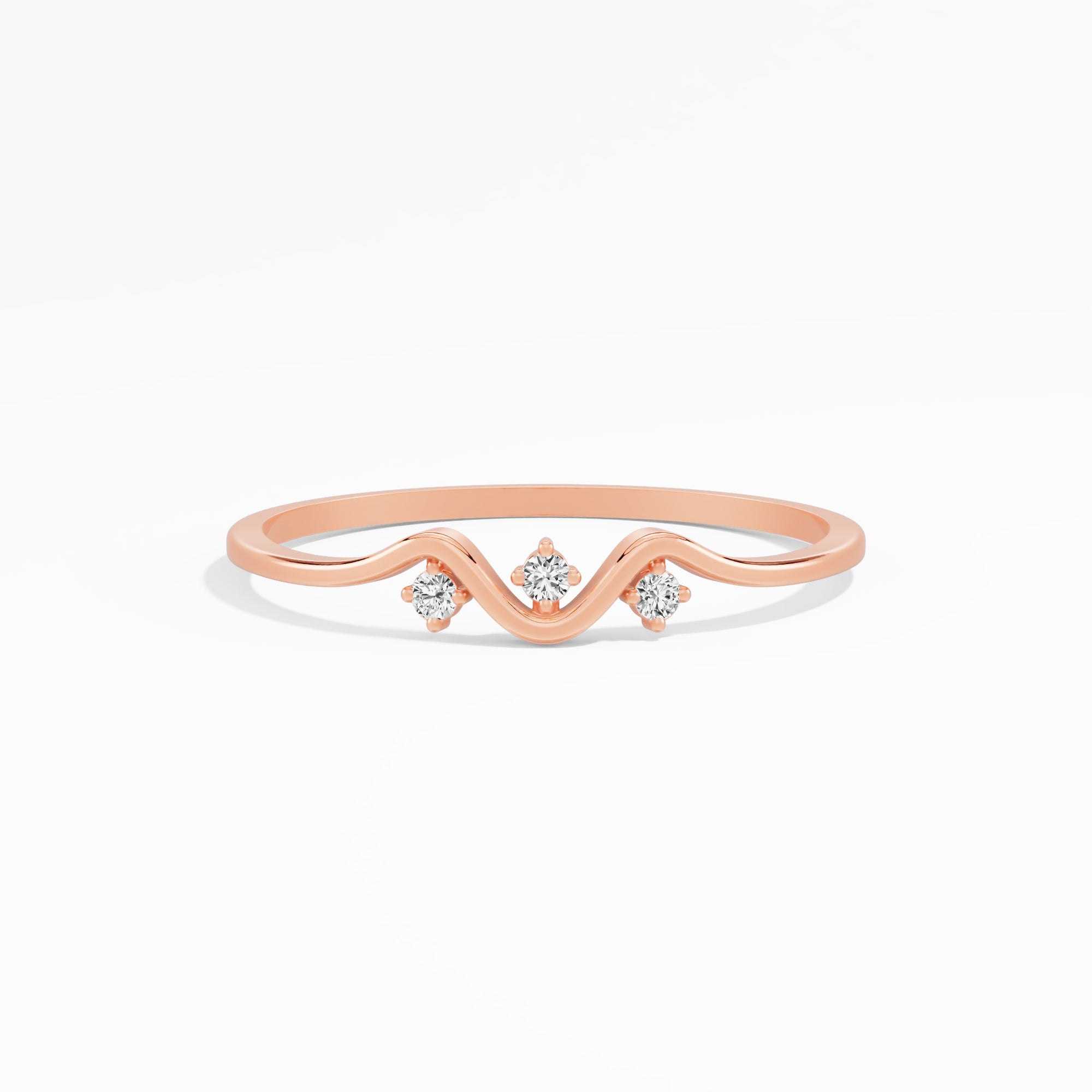 Endura Band Ring