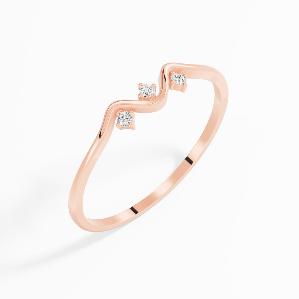 Endura Band Ring