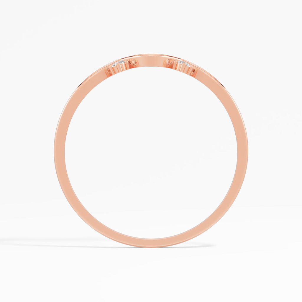 Endura Band Ring