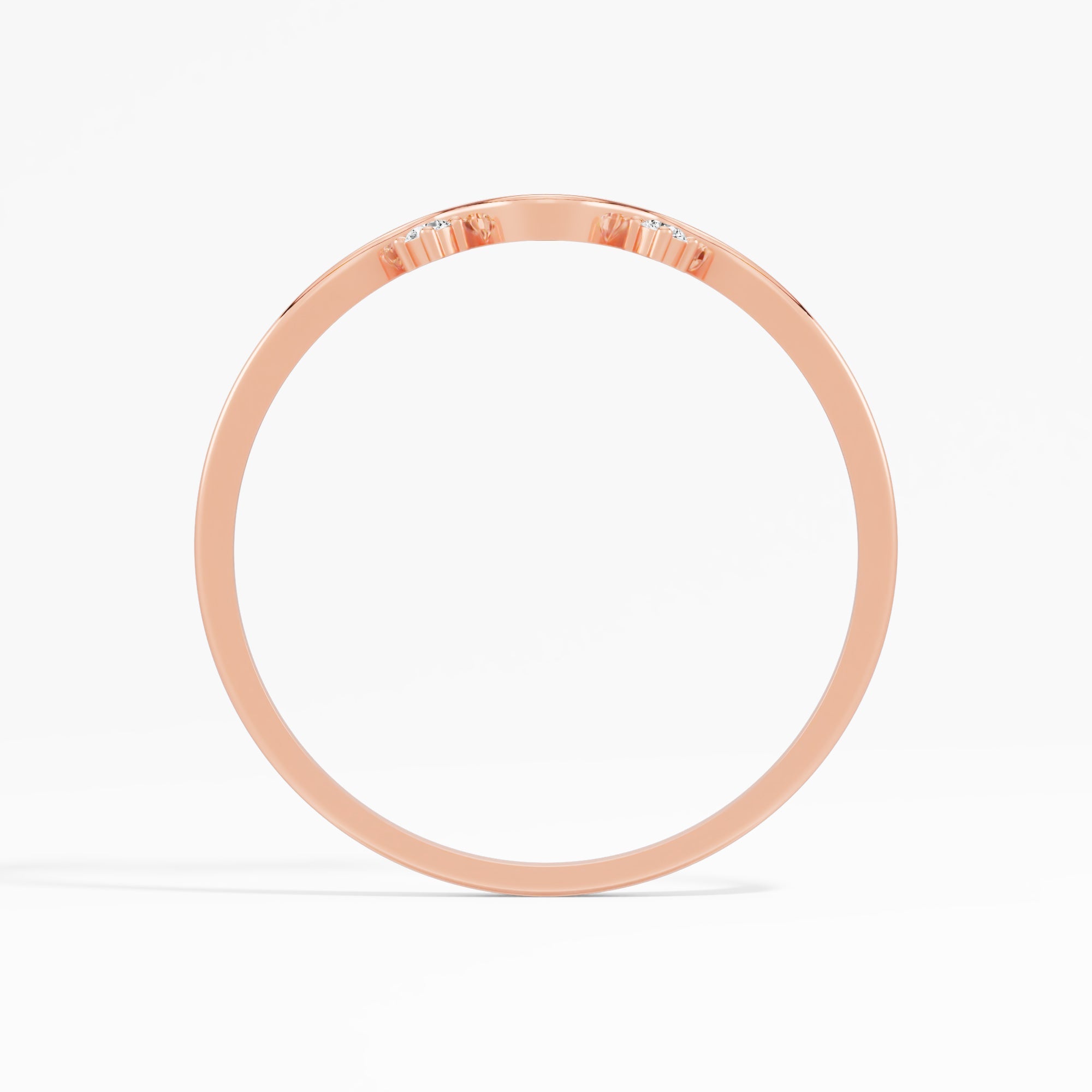 Endura Band Ring