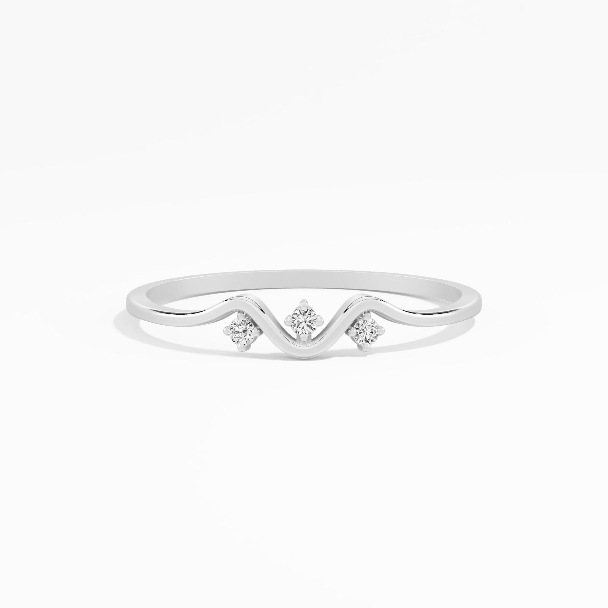 Endura Band Ring