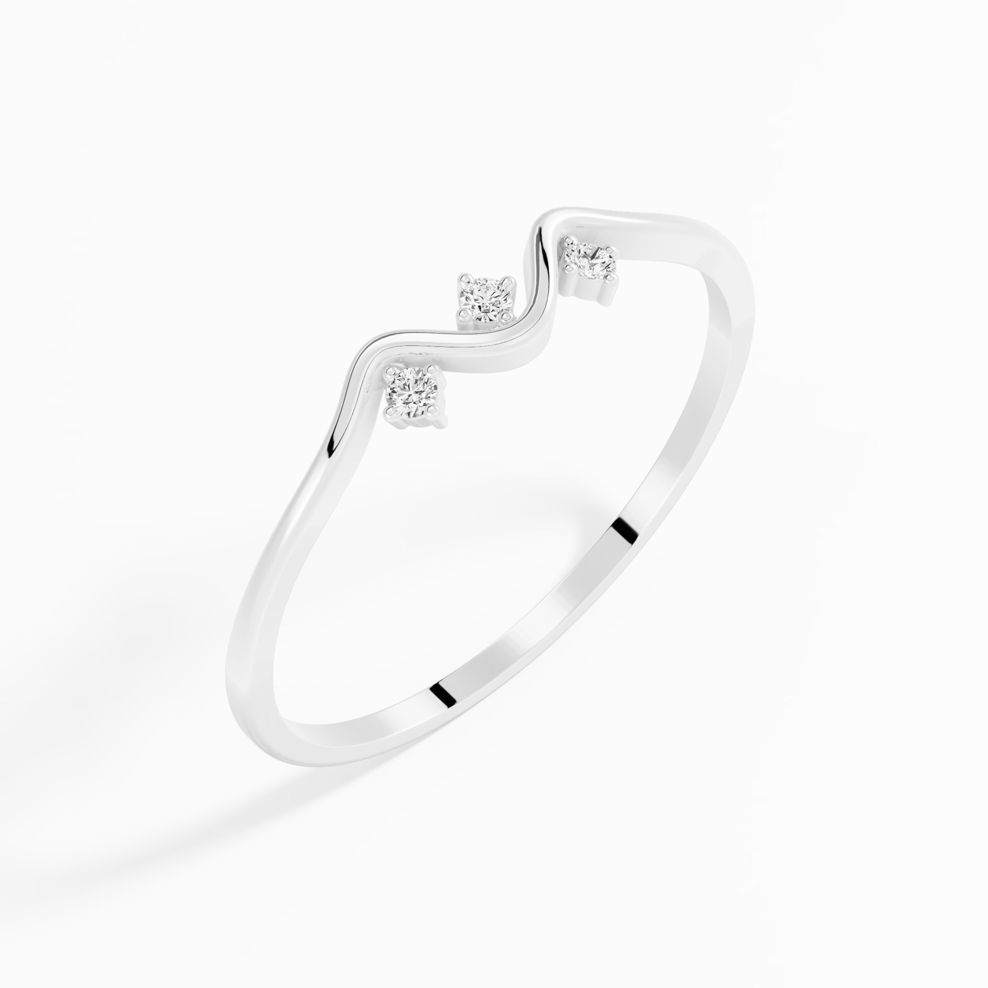 Endura Band Ring