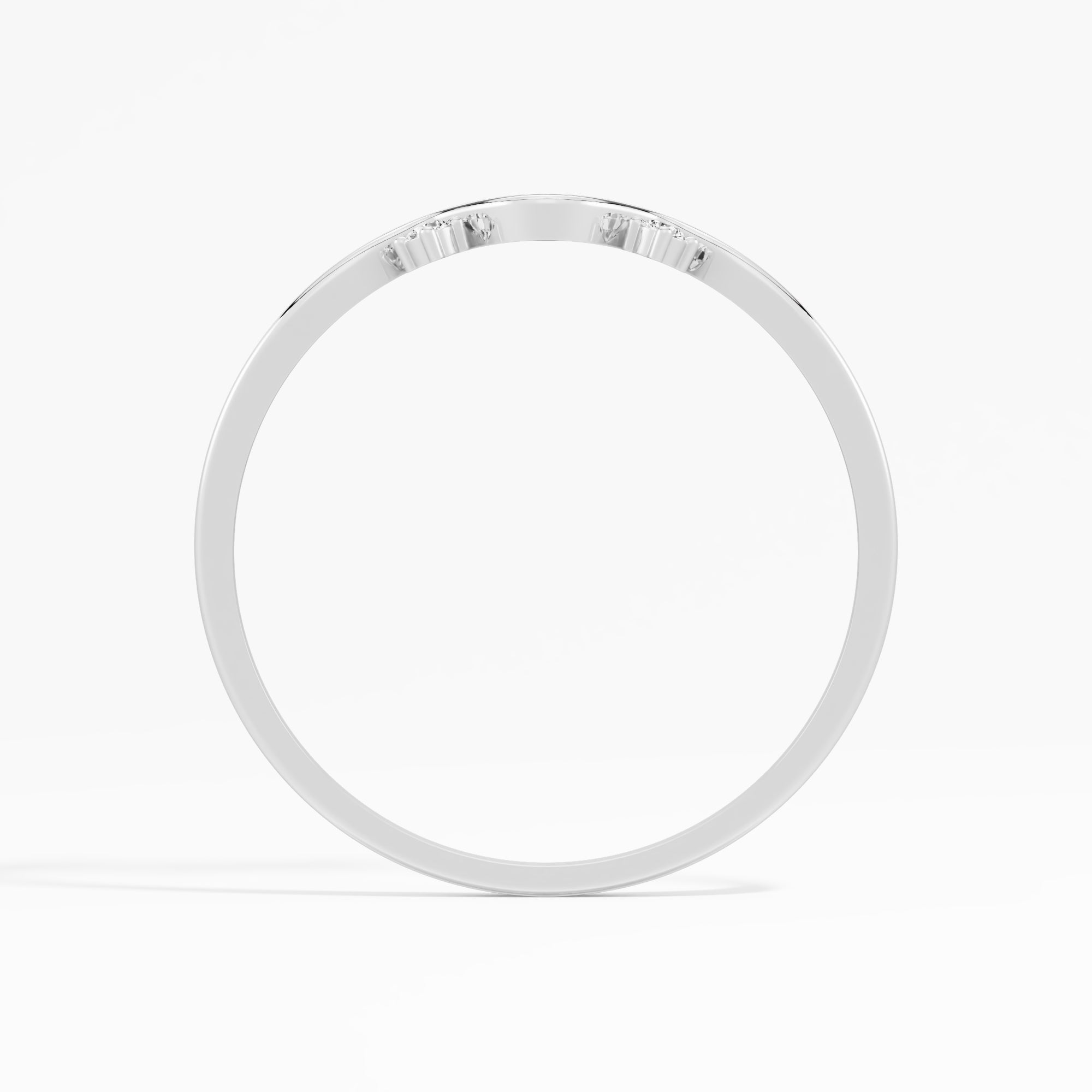 Endura Band Ring