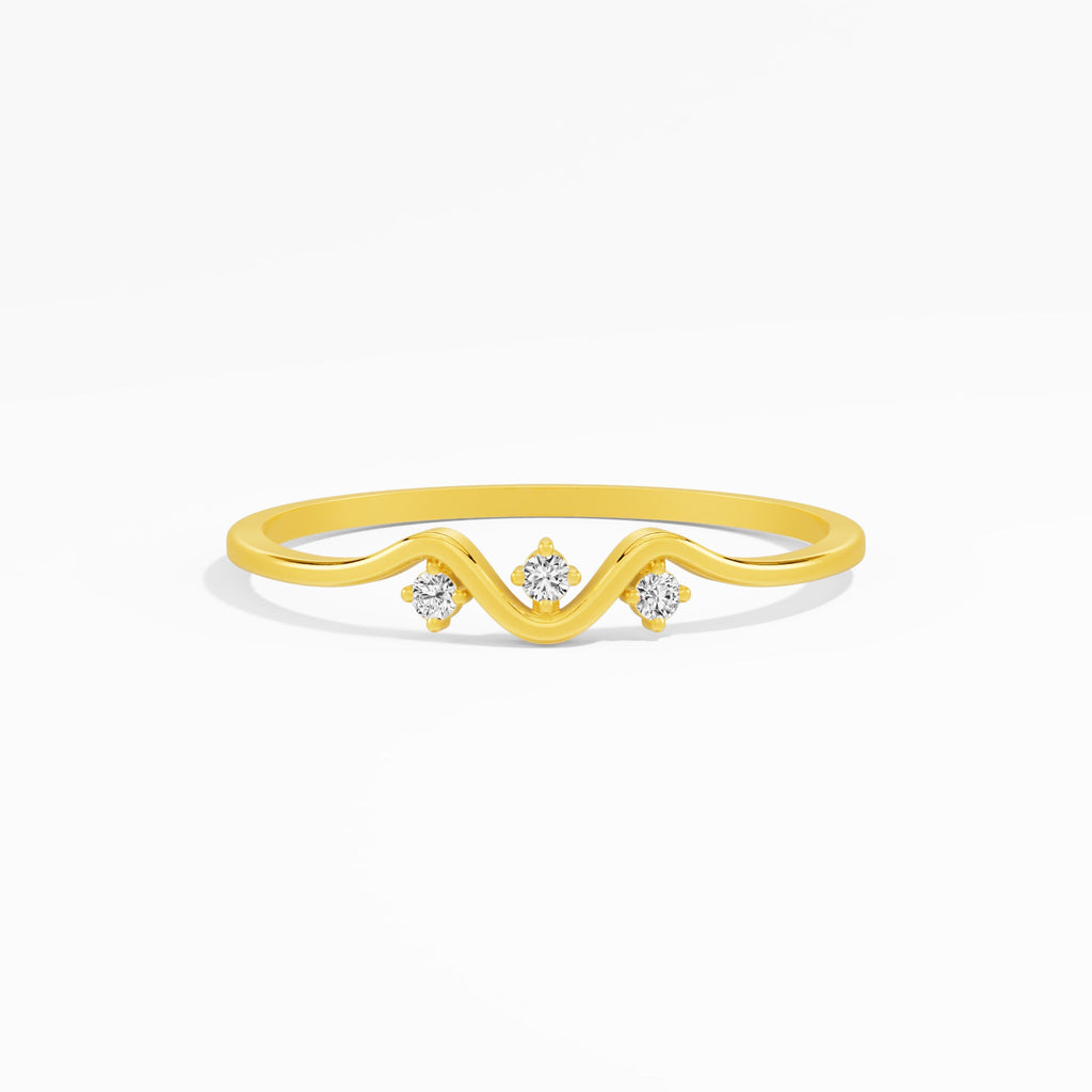 Endura Band Ring