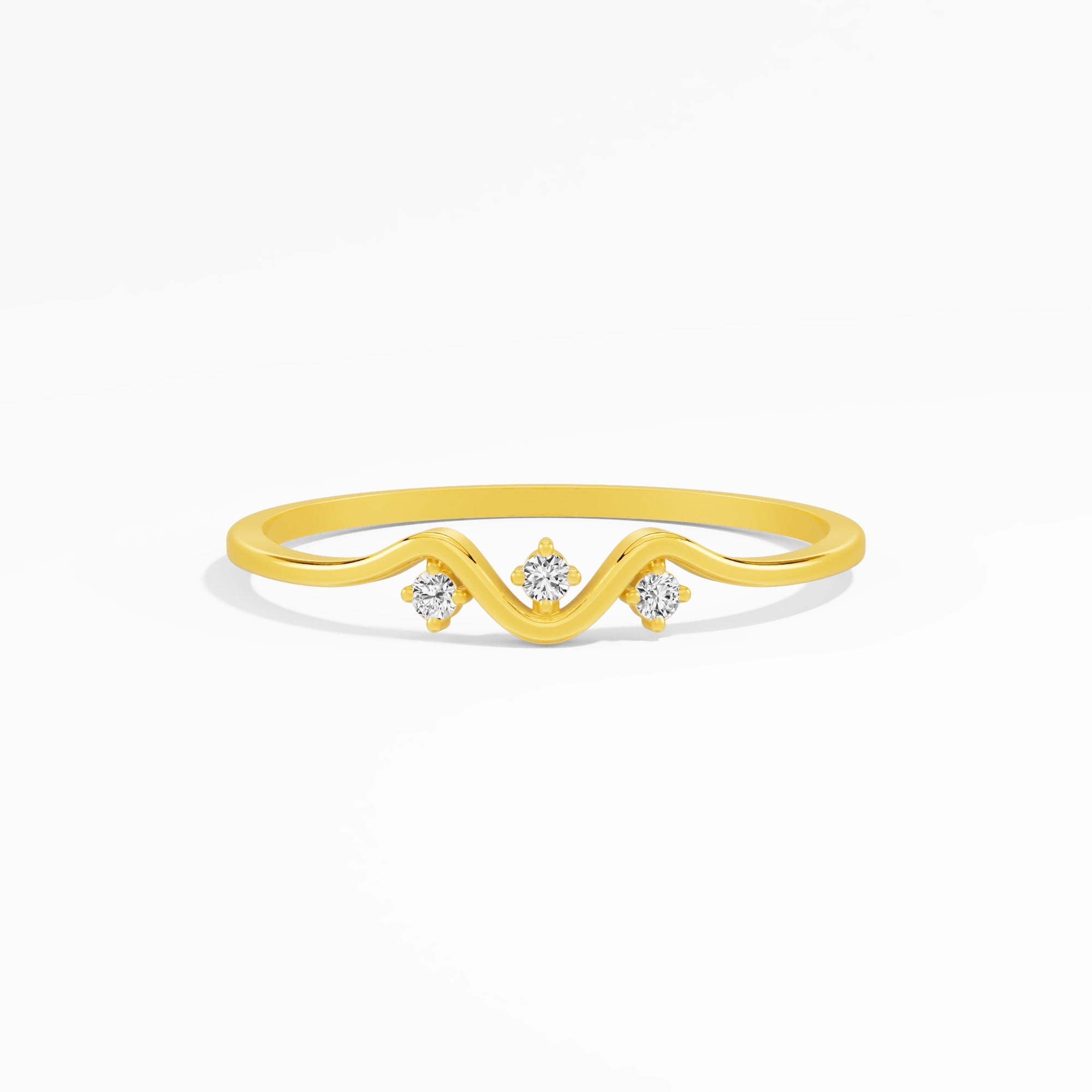 Endura Band Ring