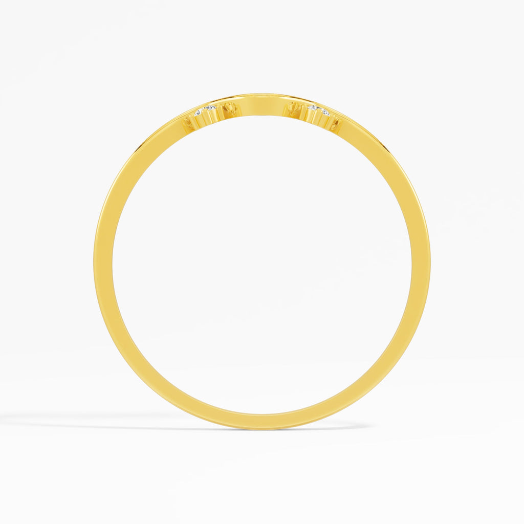 Endura Band Ring