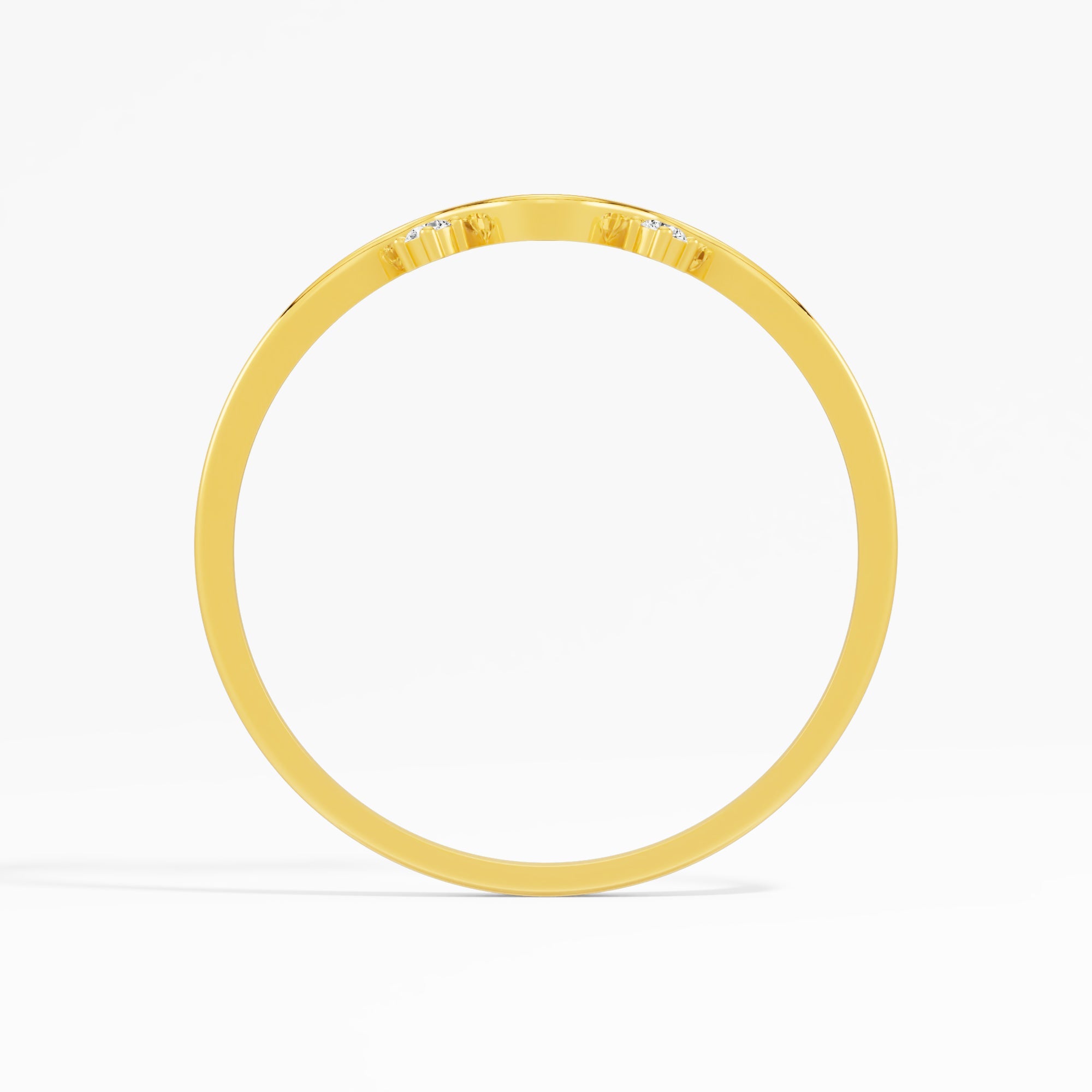 Endura Band Ring