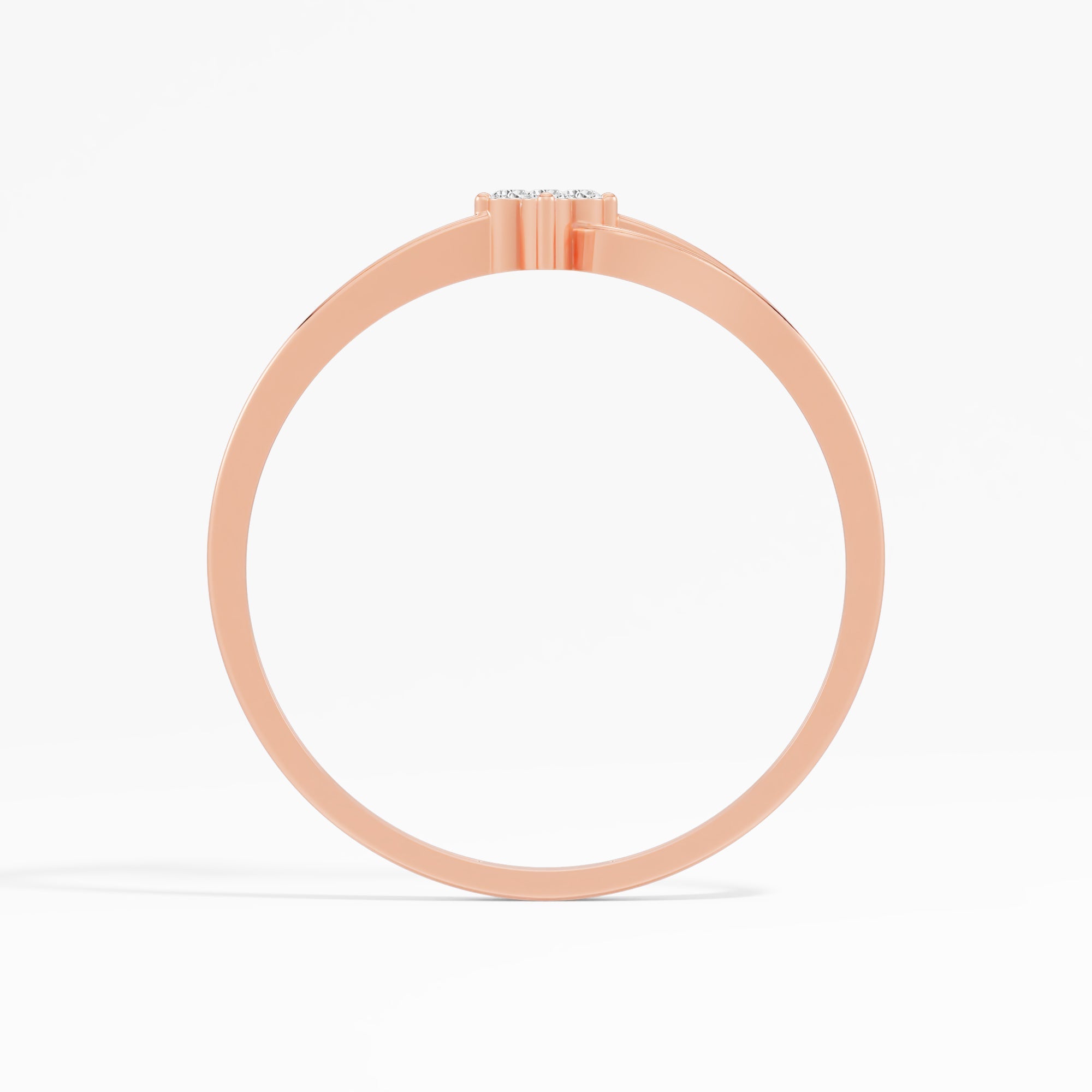 Timora Band Ring