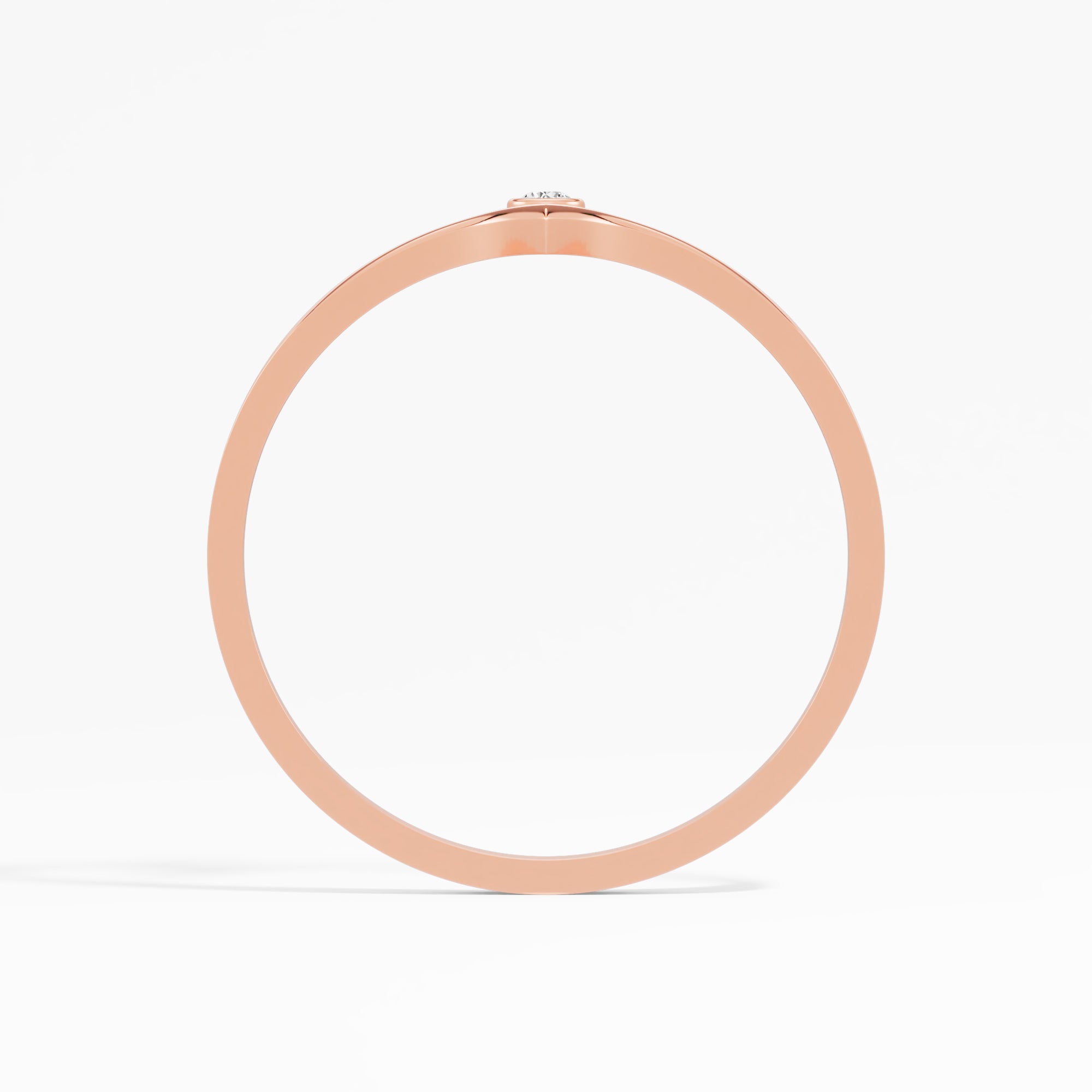 Glorina Band Ring
