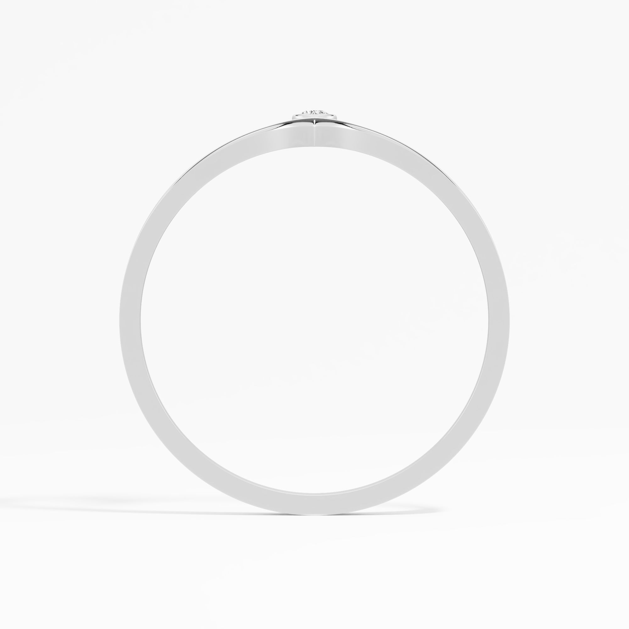 Glorina Band Ring