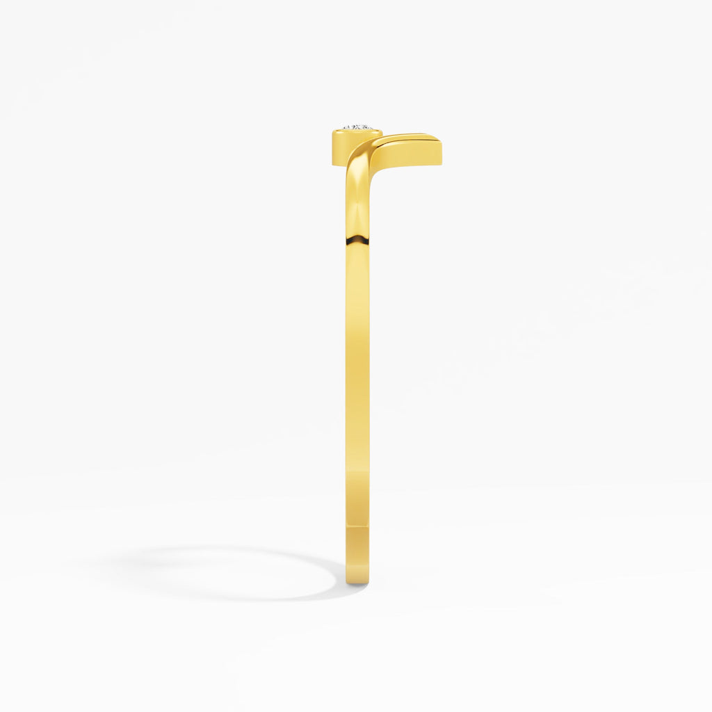 Glorina Band Ring