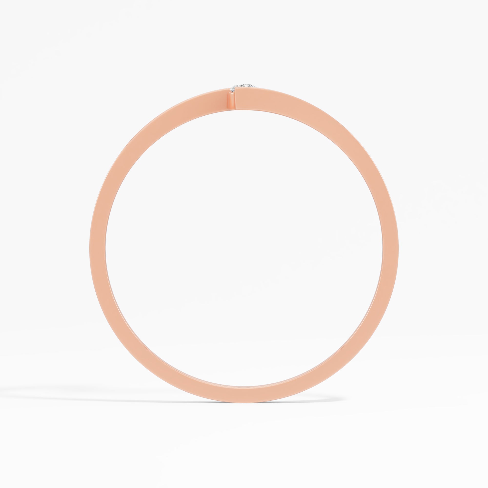 Everelle Band Ring