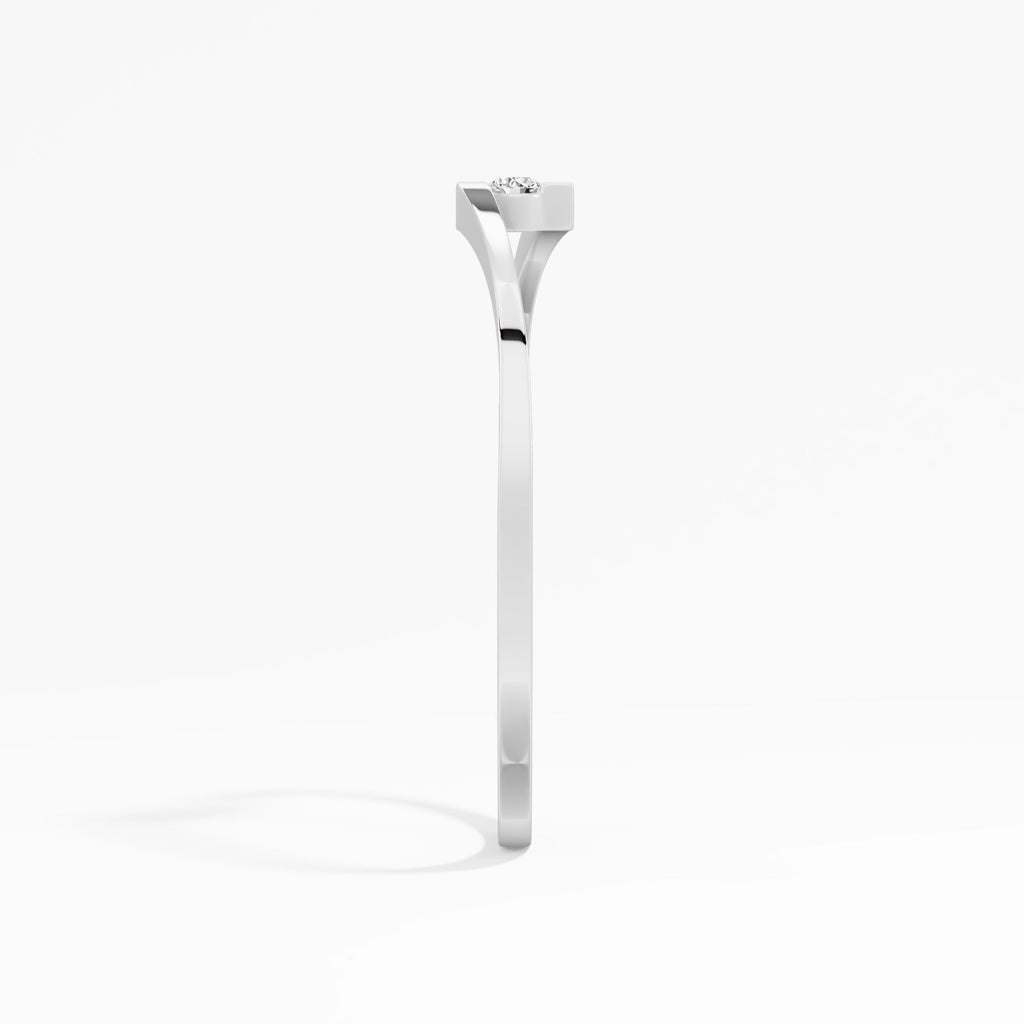 Everelle Band Ring