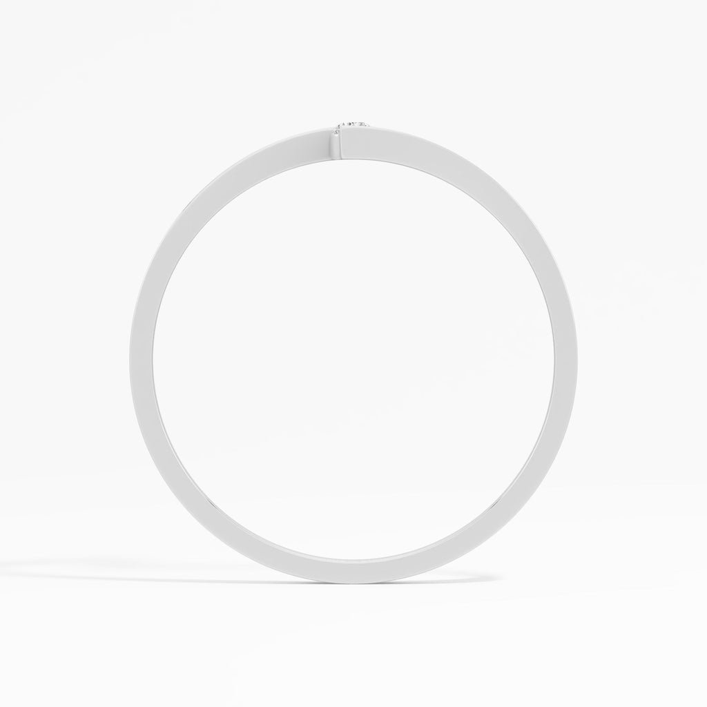Everelle Band Ring