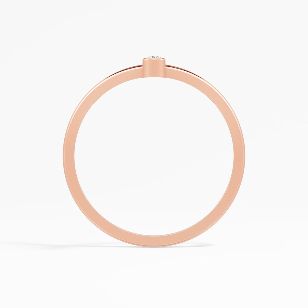 Charmelle Band Ring