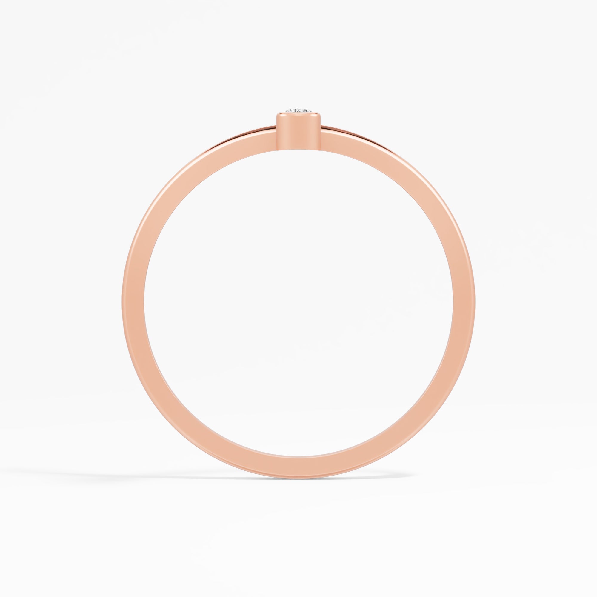 Charmelle Band Ring