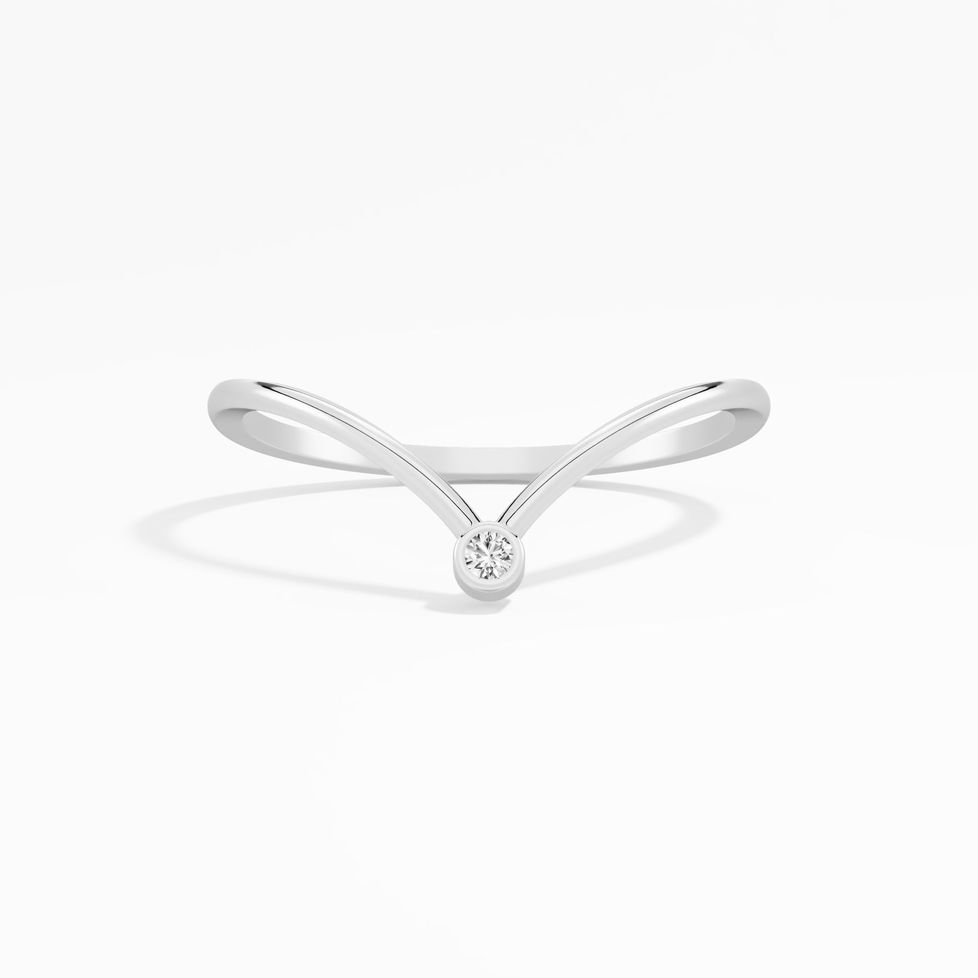 Charmelle Band Ring