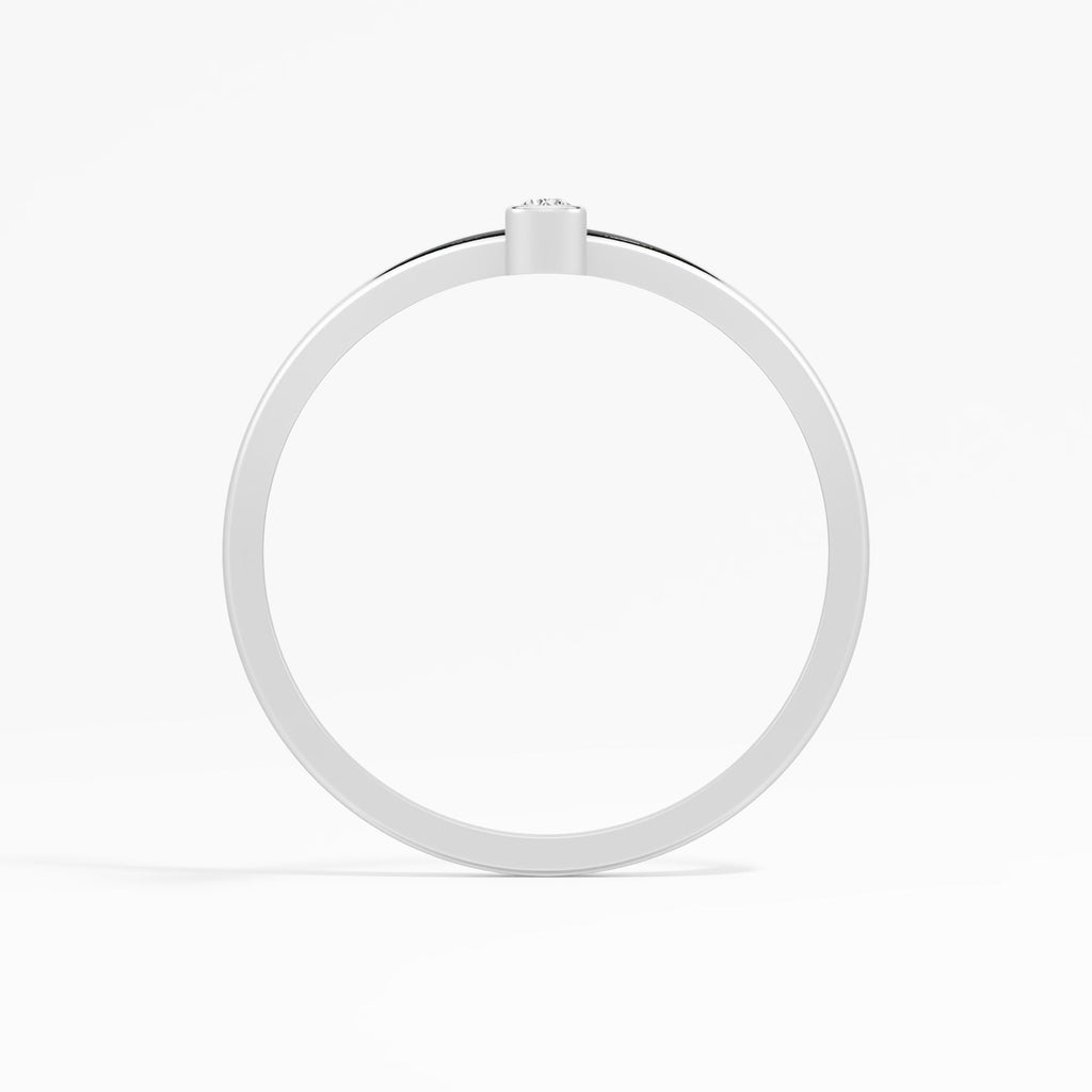 Charmelle Band Ring