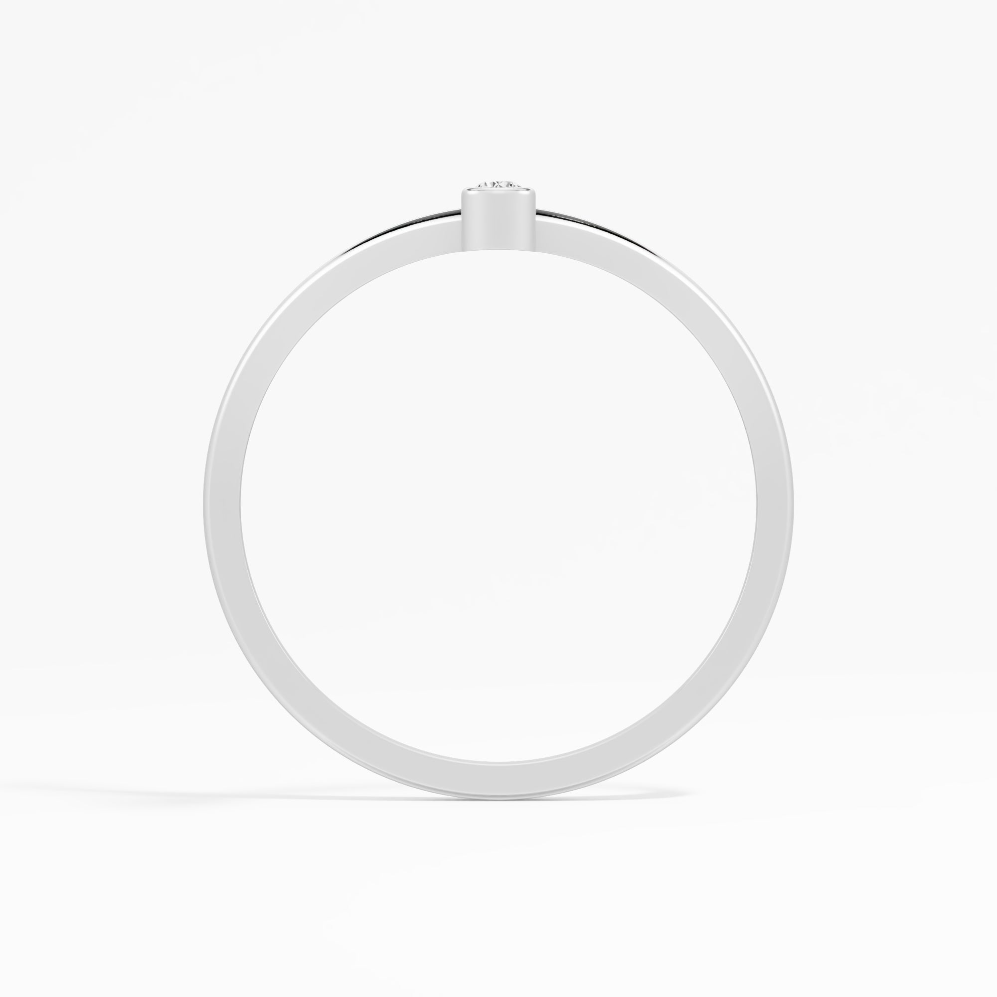 Charmelle Band Ring