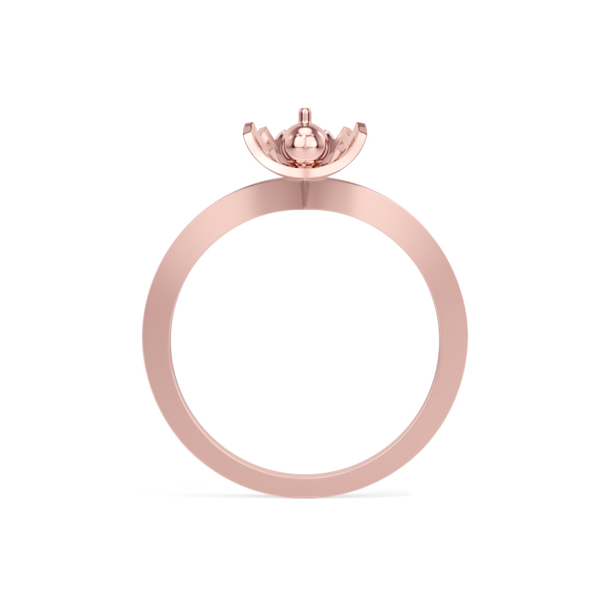 Mystic Petal Ring
