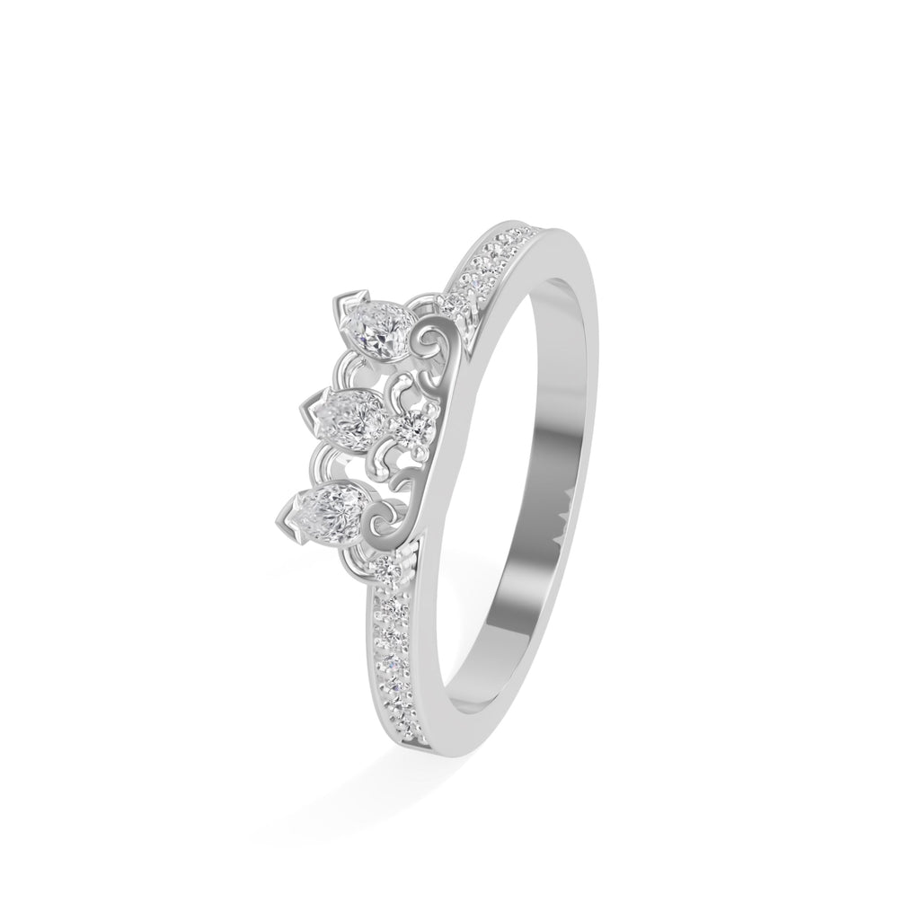 Celestial Arch Ring