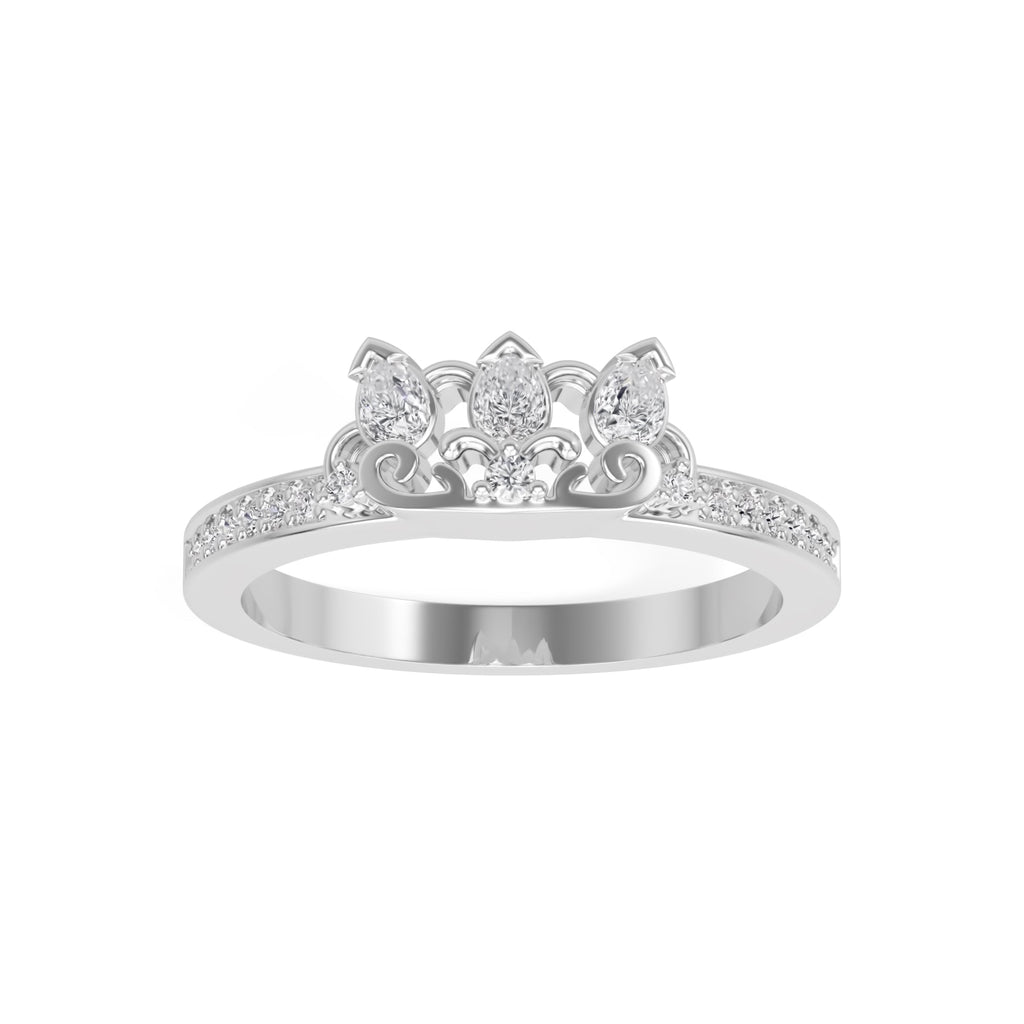Celestial Arch Ring