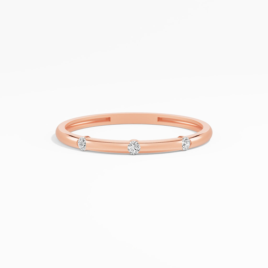 Prestia Band Ring