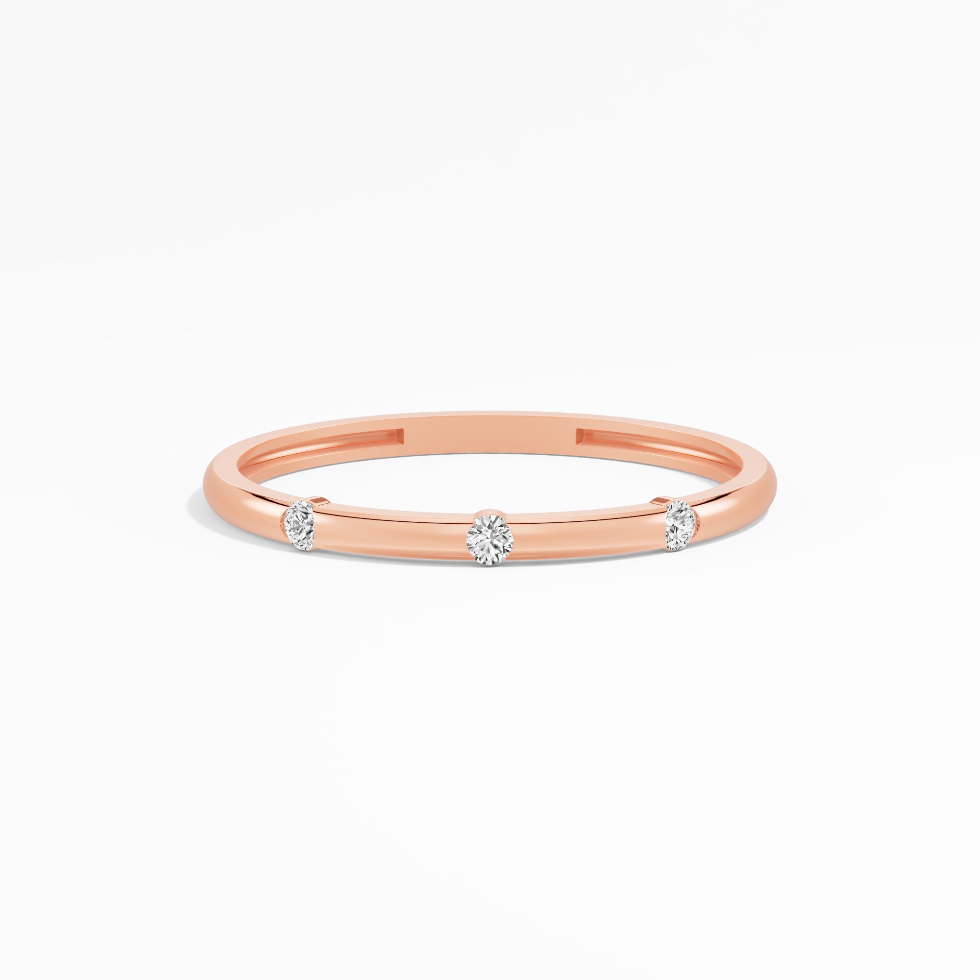 Prestia Band Ring