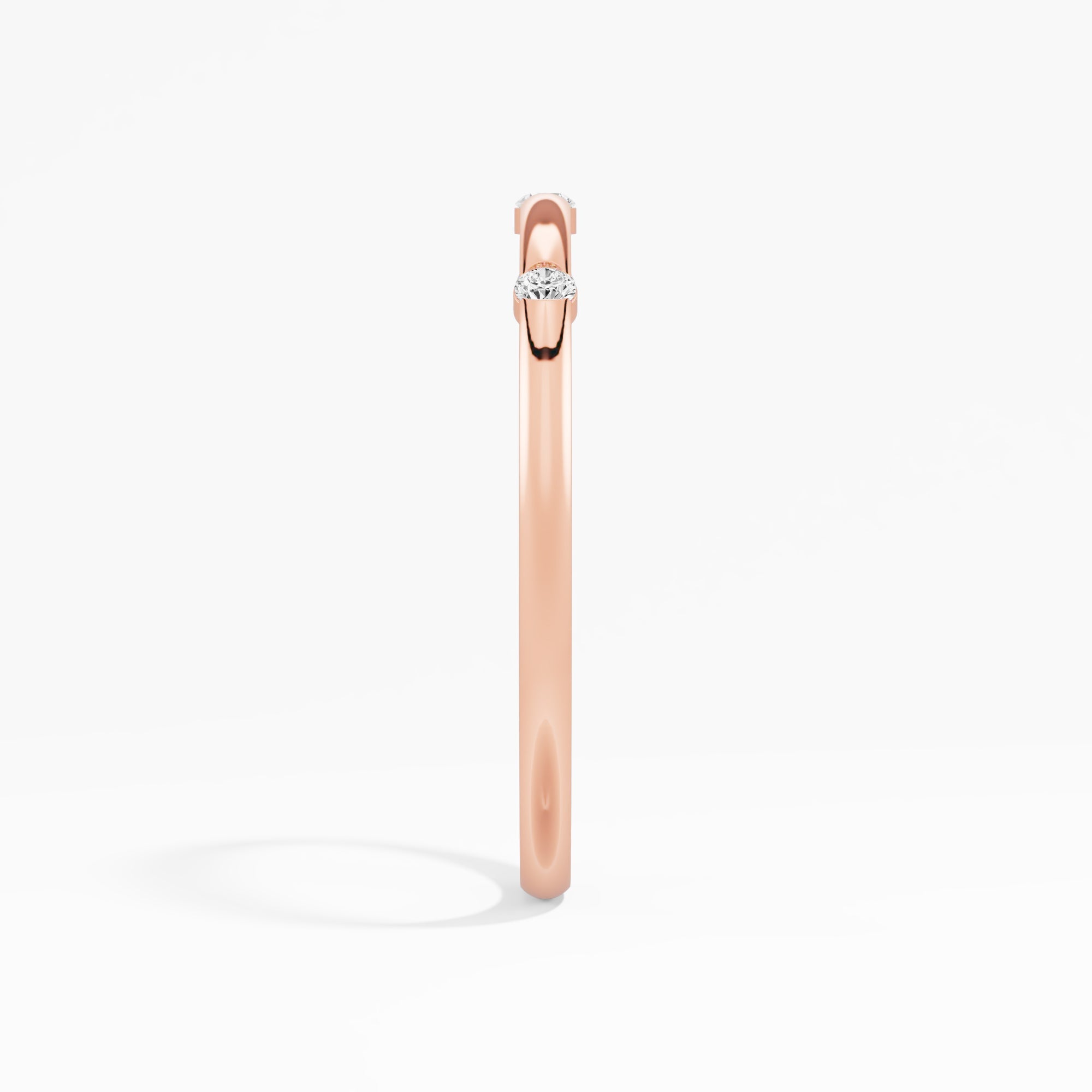 Prestia Band Ring