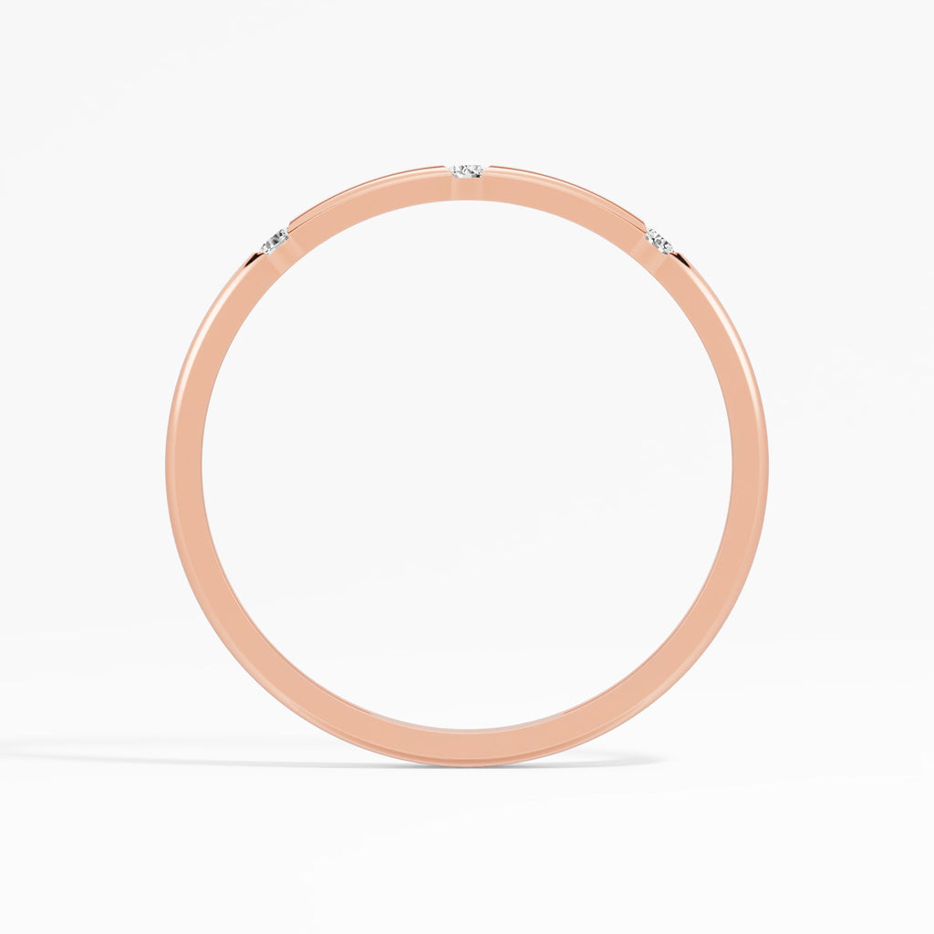 Prestia Band Ring