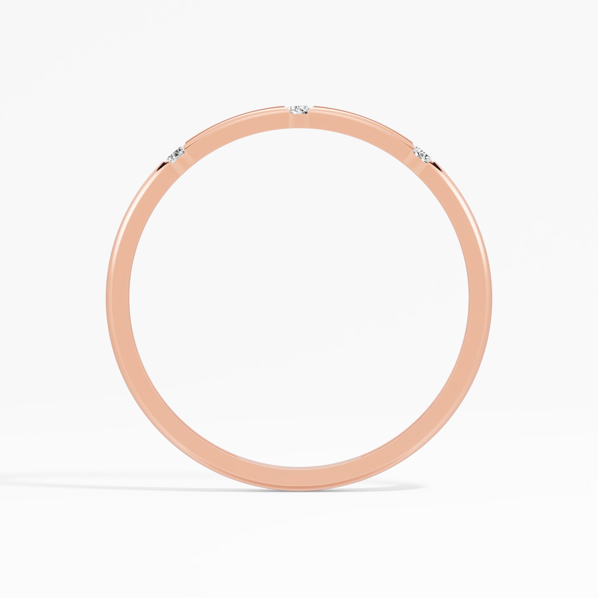 Prestia Band Ring