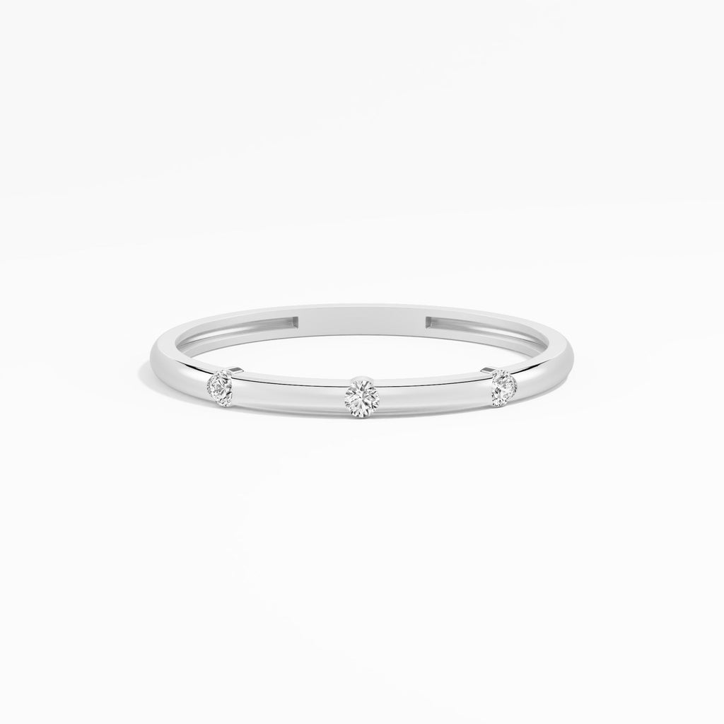 Prestia Band Ring